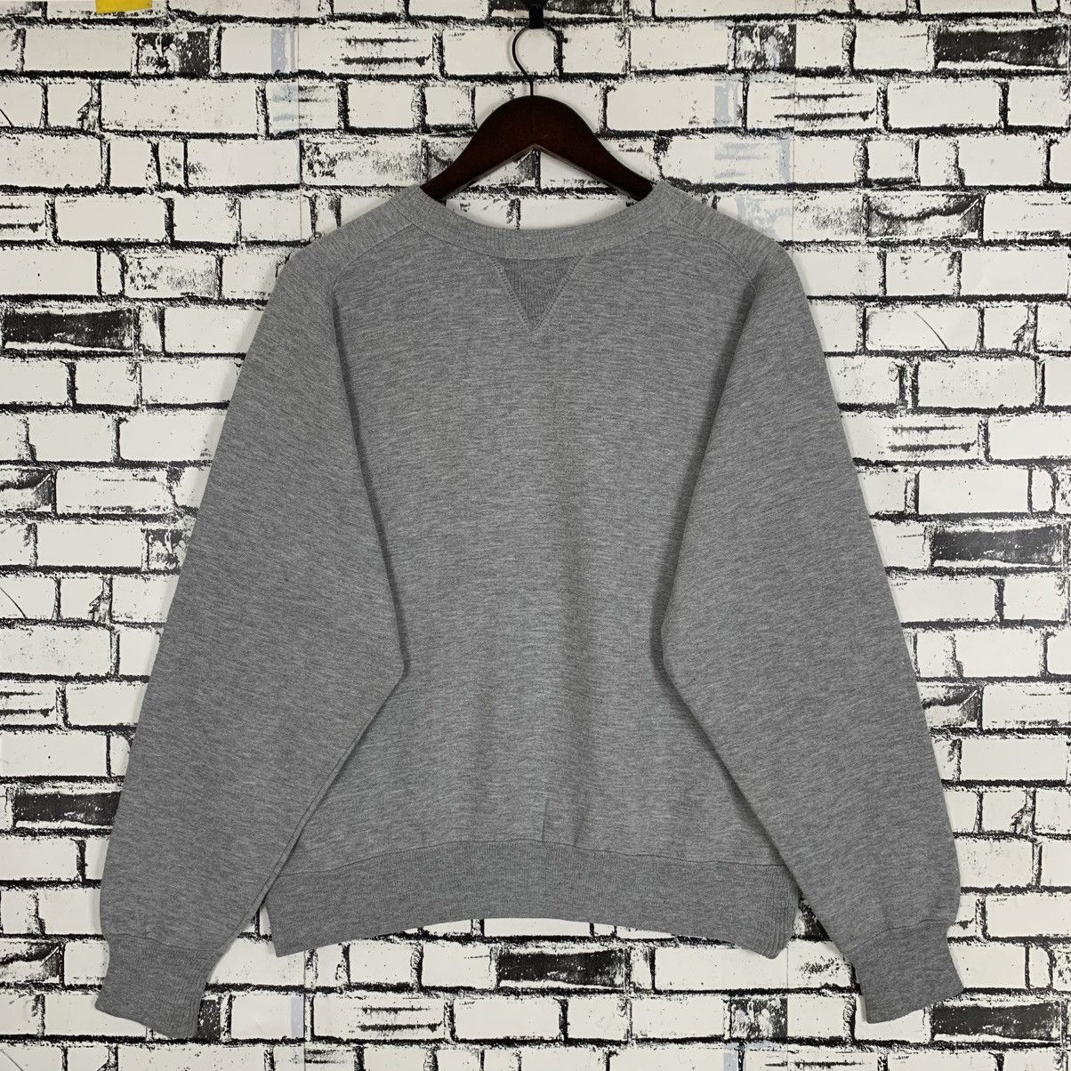 Designer × Vintage ASD Advanced Surf Design California ASD Sweatshirt Crewneck Size US L / EU 52-54 / 3 - 4 Thumbnail