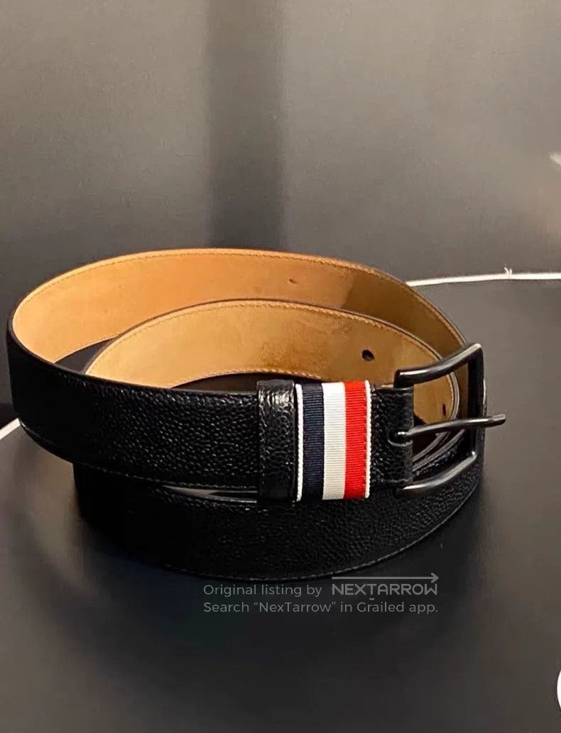 Thom Browne Thom Browne waistband Size ONE SIZE - 7 Thumbnail