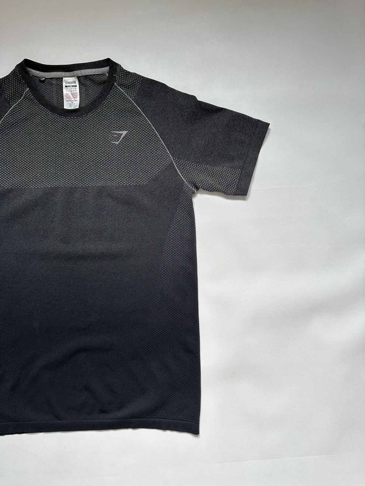 Gymshark Gymshark t shirt size M Size US M / EU 48-50 / 2 - 2 Thumbnail