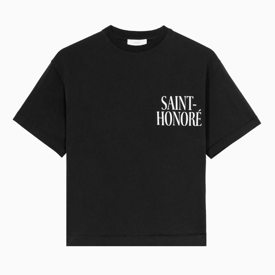 1989 STUDIO o1d2blof0724 T-Shirts in Black Size M / US 6-8 / IT 42-44 - 6 Thumbnail