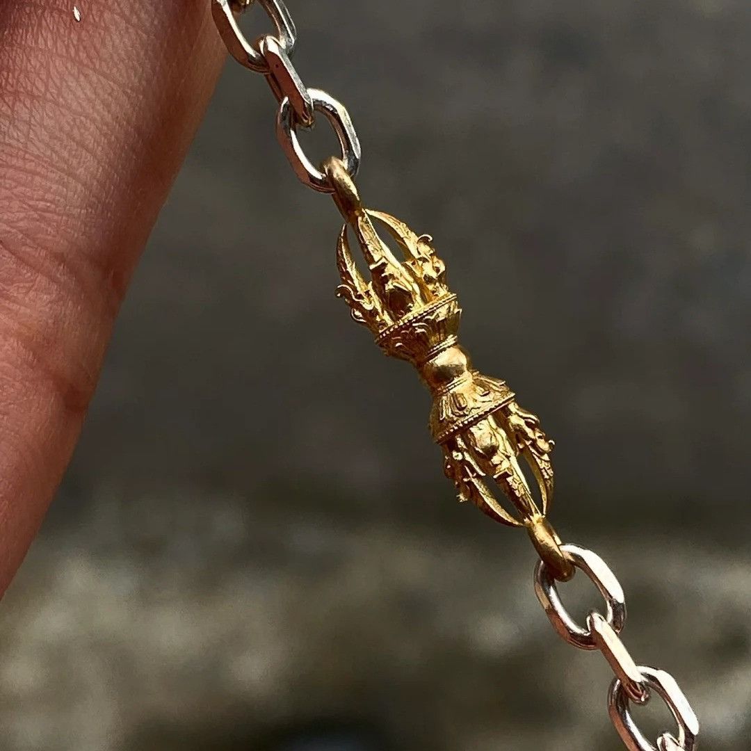 Jewelry Future Bracelet Y2K Punk Chain Gotch Bracelets Chains Size ONE SIZE - 2 Thumbnail