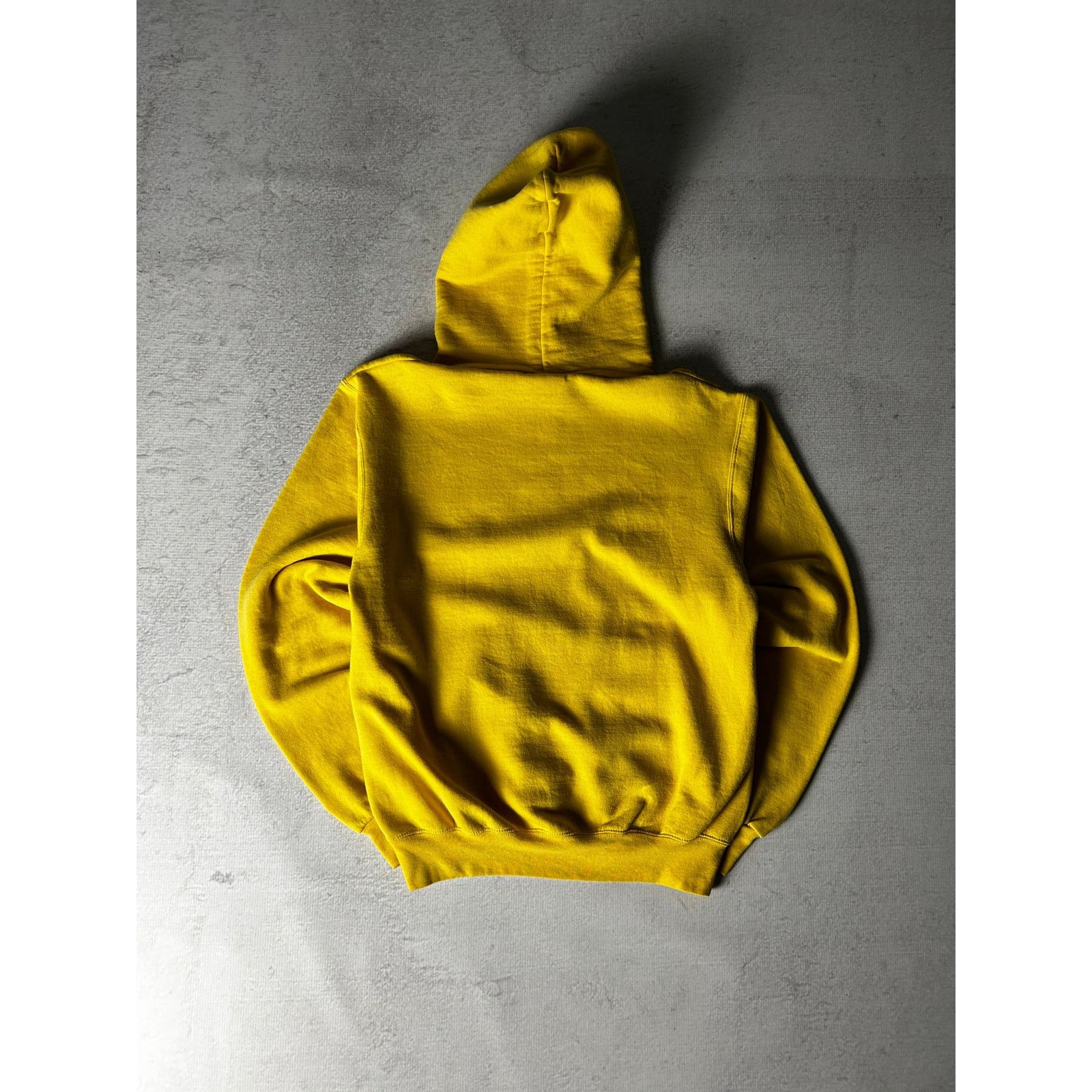 Champion Vintage Champion Rowan University Hoodie - Men's Small Size US S / EU 44-46 / 1 - 2 Thumbnail