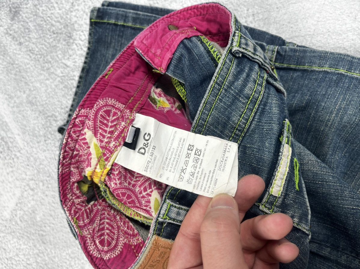 Dolce & Gabbana Dolce gabbana hysteric glamour skirt Size 27" / US 4 / IT 40 - 13 Thumbnail