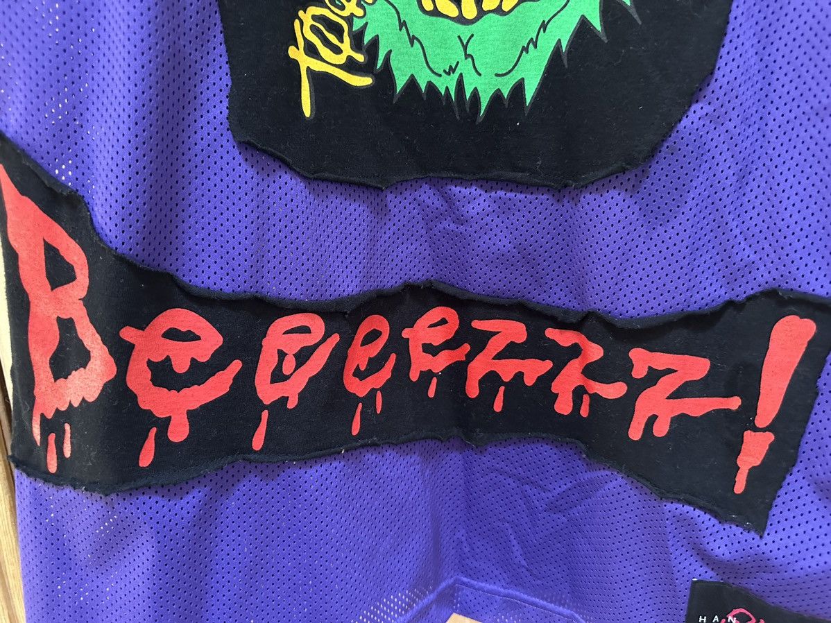 Other Skoot Apperal “PokeMØNSTA” Jersey Size US M / EU 48-50 / 2 - 8 Thumbnail