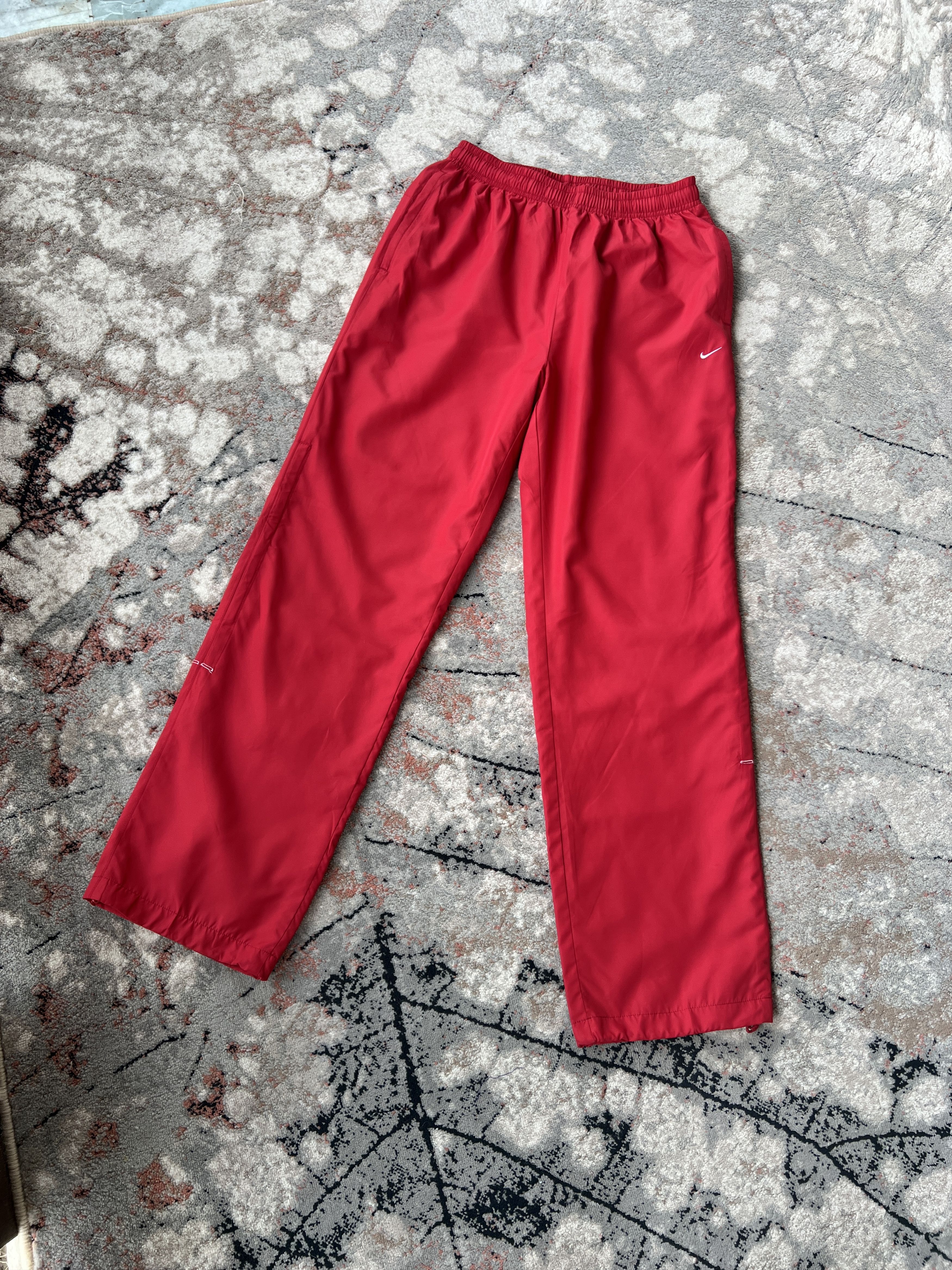 Nike Nike Vintage Sweatpants Size 30" / US 8 / IT 44 - 1 Thumbnail