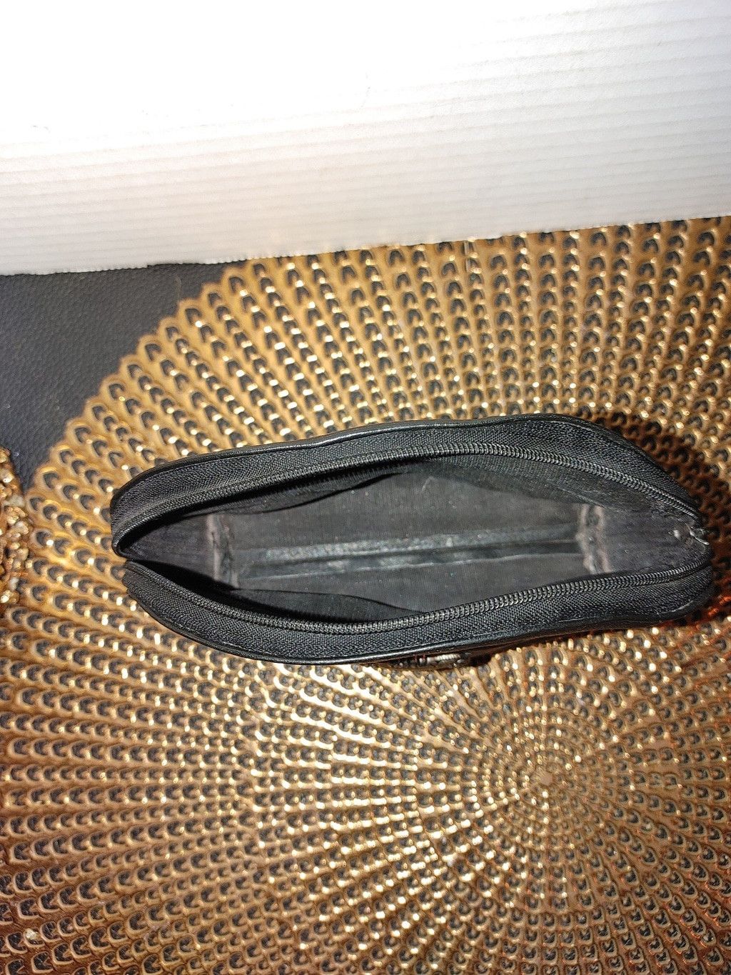 Brighton Brighton Leather Pouch Size ONE SIZE - 5 Thumbnail