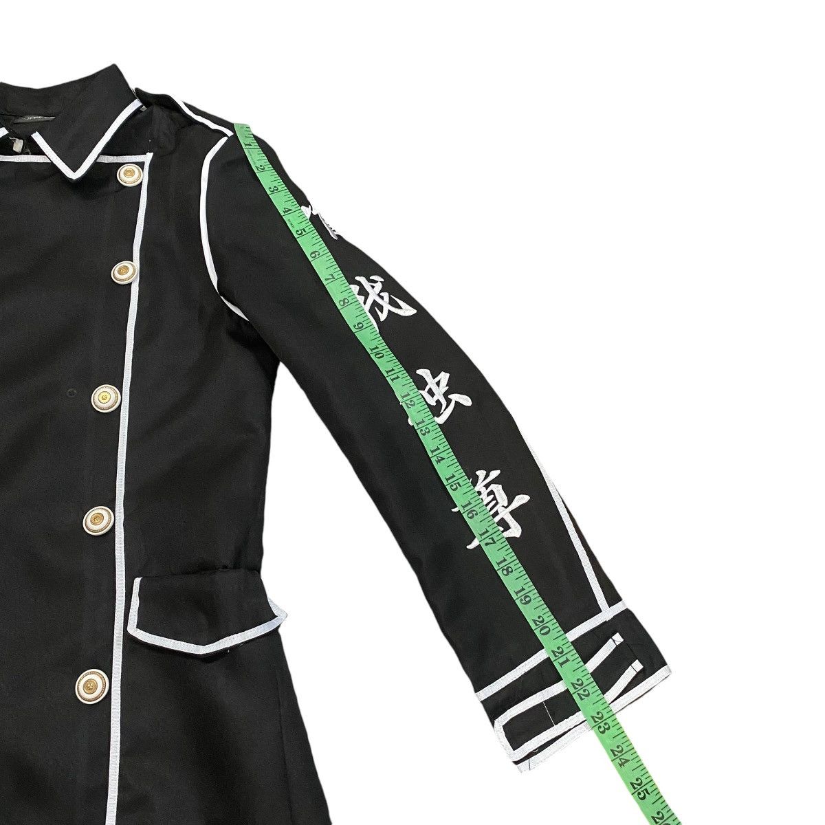 Anime × Cartoon Network × Japanese Brand Comicland Holoun Anime Tokyo Revenger Size US L / EU 52-54 / 3 - 13 Thumbnail