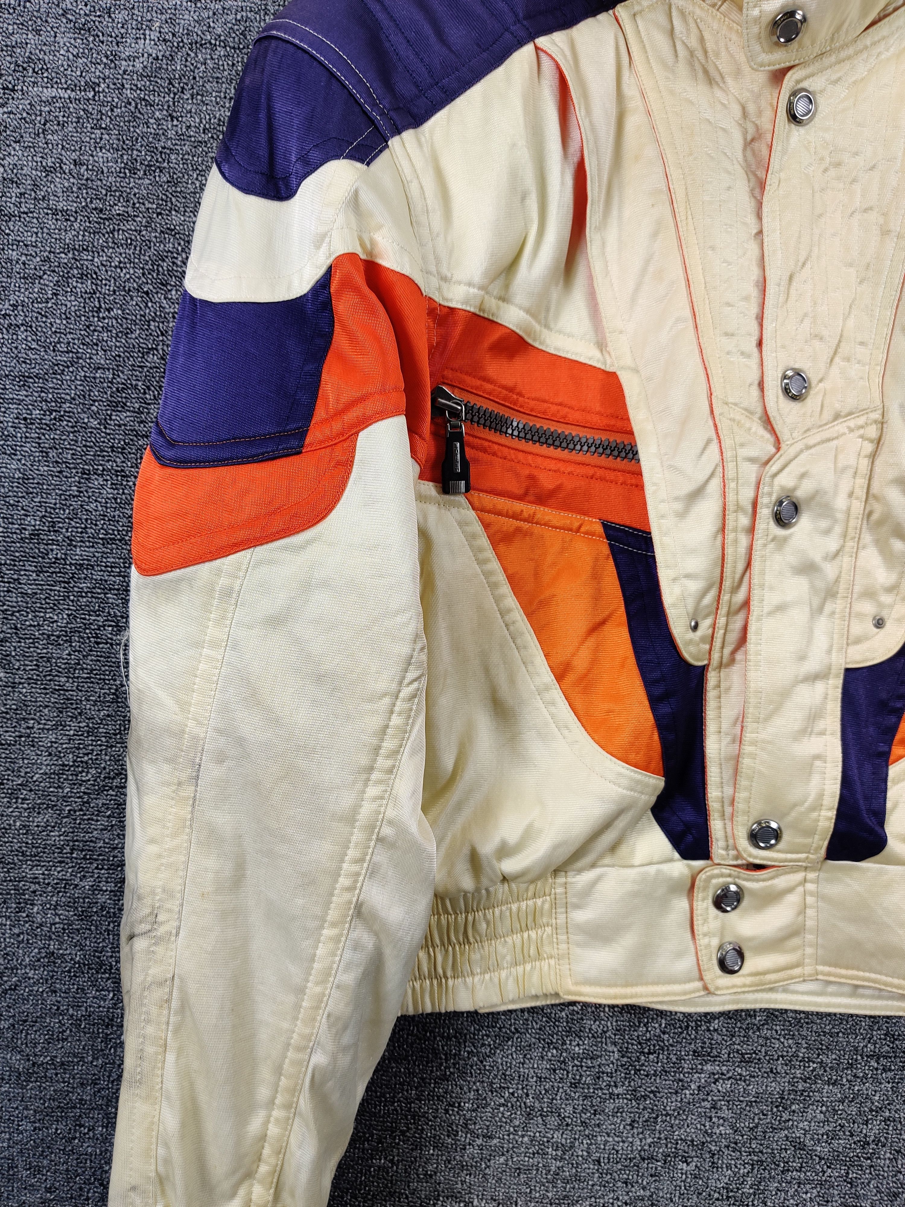 Phenix Vintage Phenix Ski Jacket Size US L / EU 52-54 / 3 - 4 Thumbnail