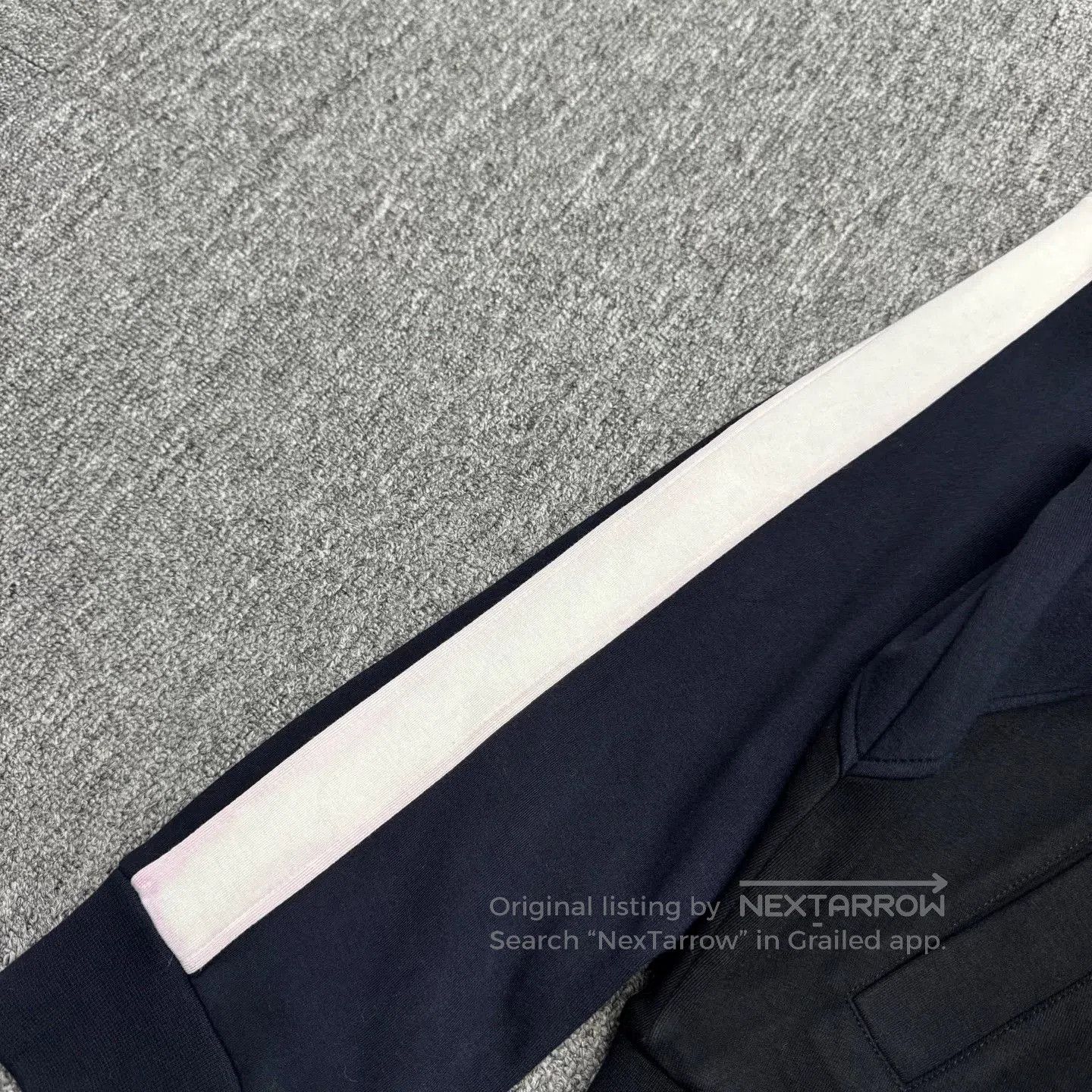 Neil Barrett Neil Barrett Space Cotton Jacket. Size US M / EU 48-50 / 2 - 2 Thumbnail