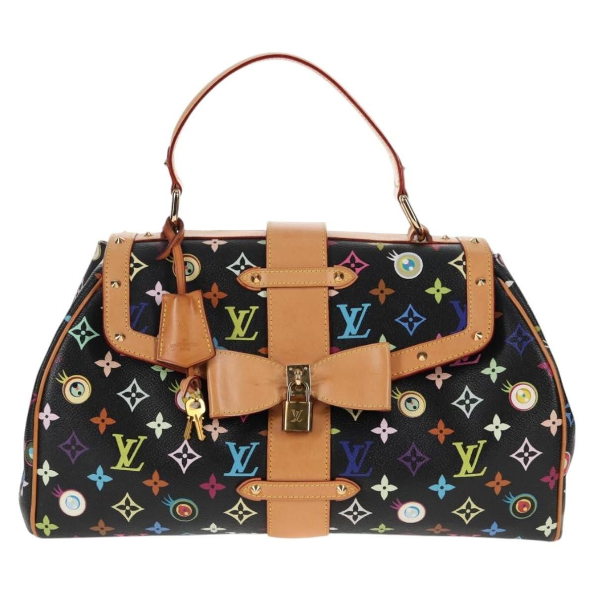 Louis Vuitton Louis Vuitton Retro Bag Limited Edition Cherry Blossom Monogram Size ONE SIZE - 1 Thumbnail