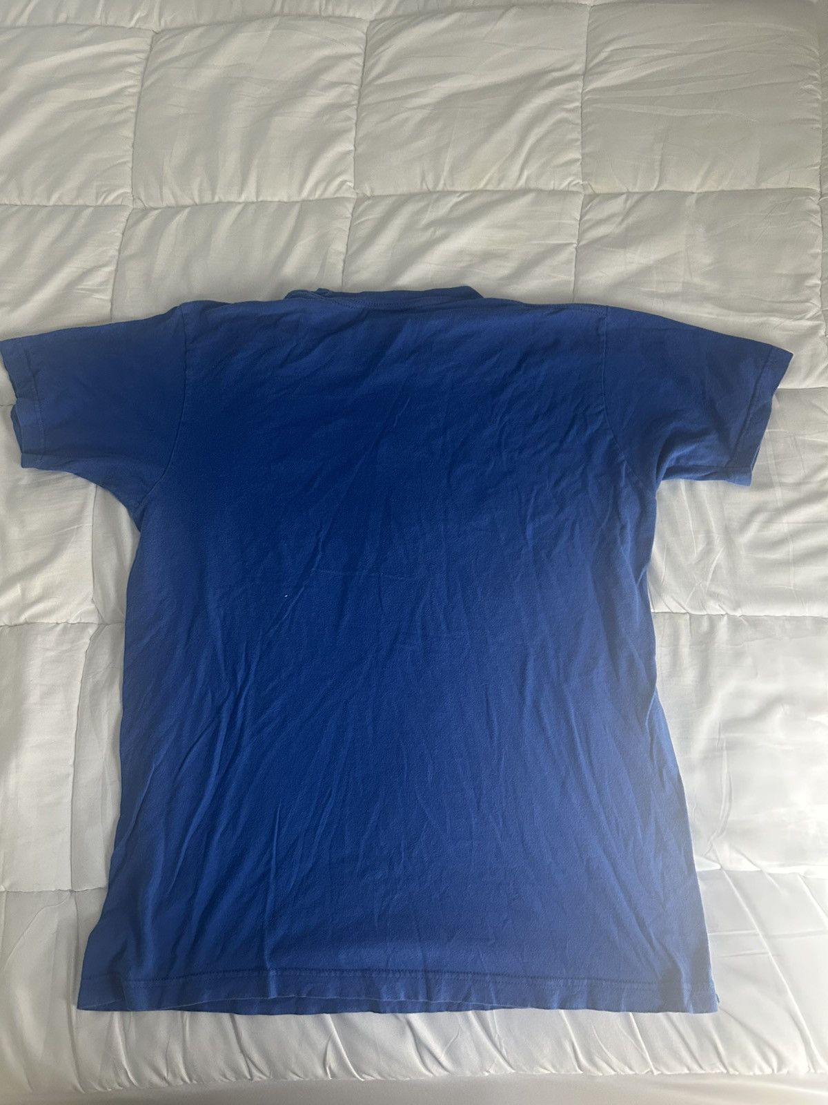 Vintage Chelsea FC vintage t shirt Size US M / EU 48-50 / 2 - 2 Thumbnail