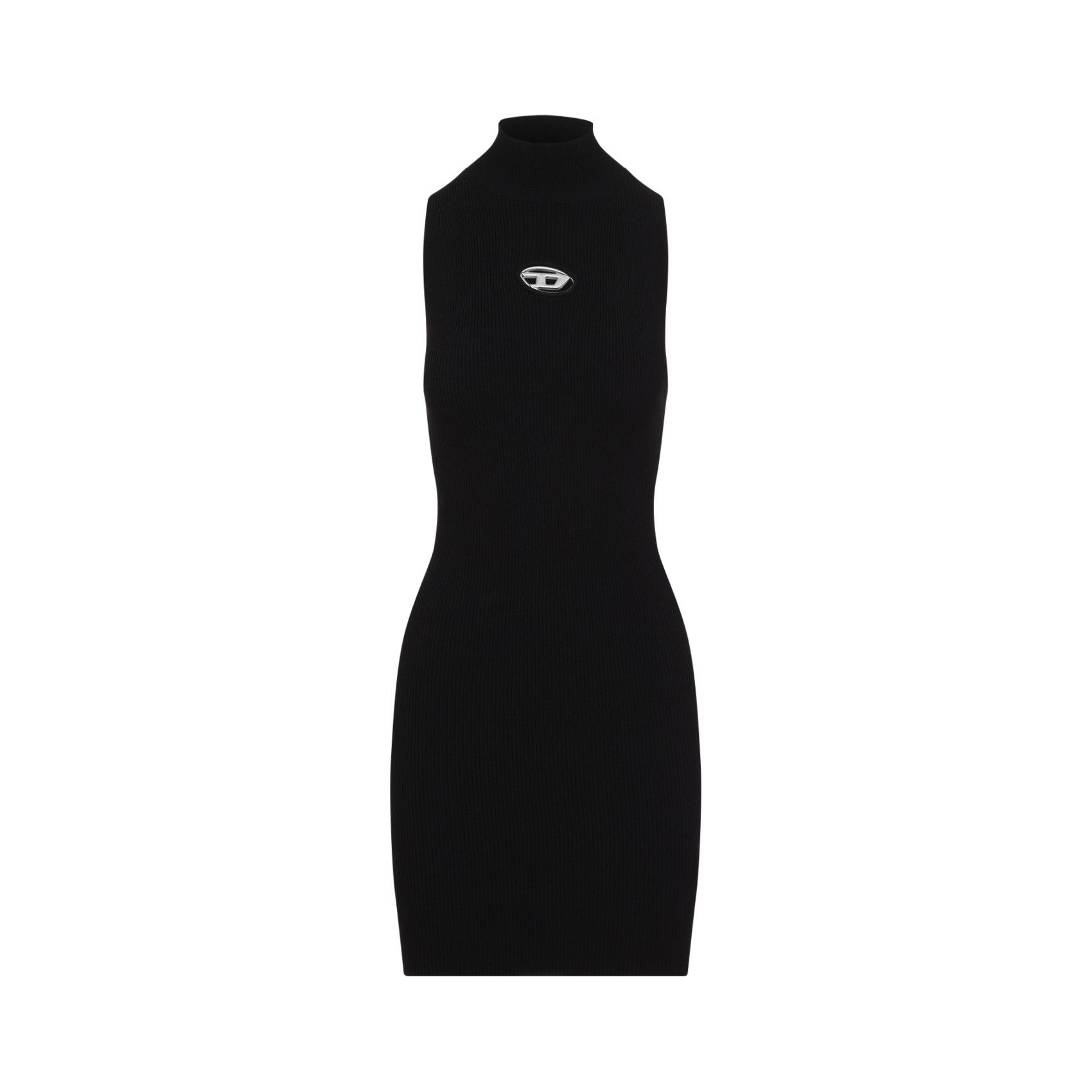 Diesel Diesel M-Onervax Mini Dress Size M / US 6-8 / IT 42-44 - 1 Thumbnail