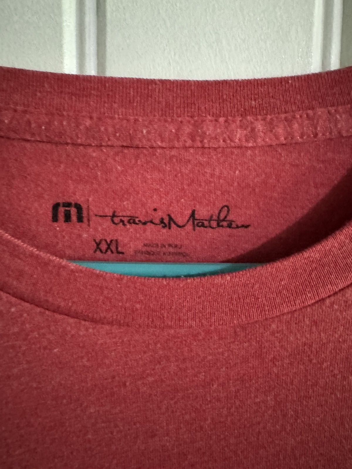 TravisMathew christmas travis mathew shirt Size US XXL / EU 58 / 5 - 4 Thumbnail