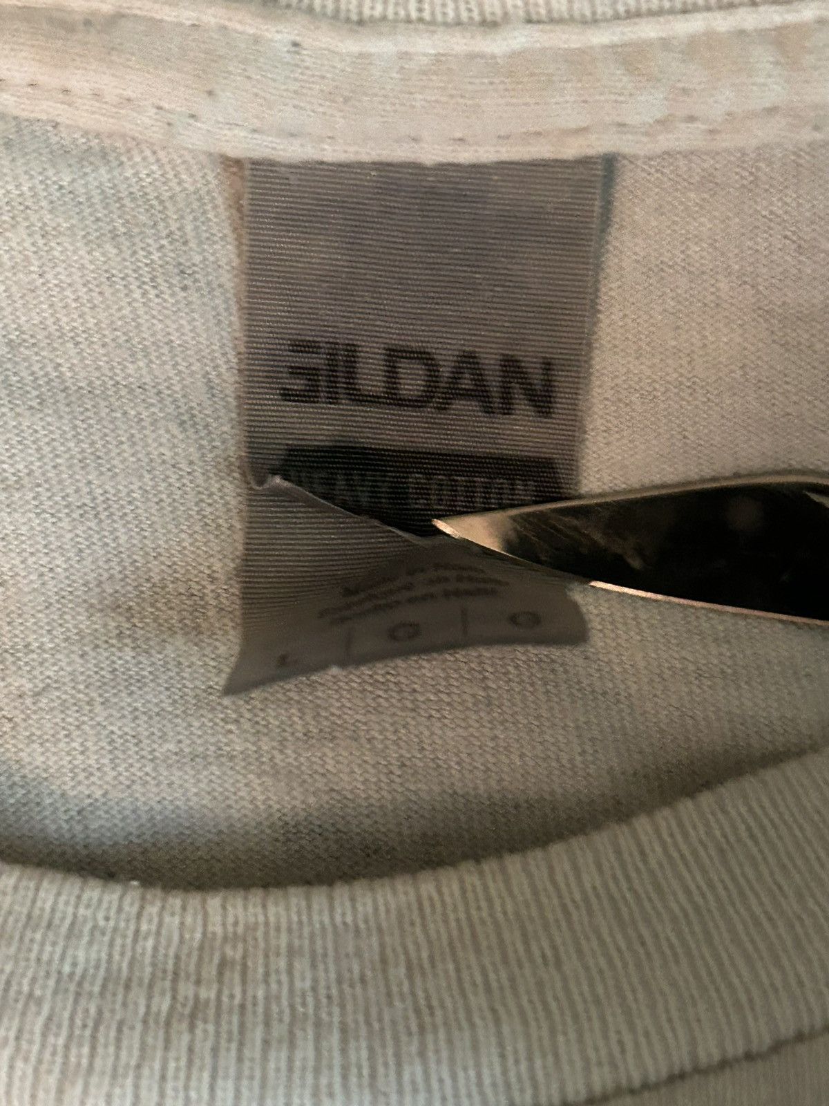 S4LEM Salem Silk Road T-shirt 2022 Size US L / EU 52-54 / 3 - 5 Thumbnail