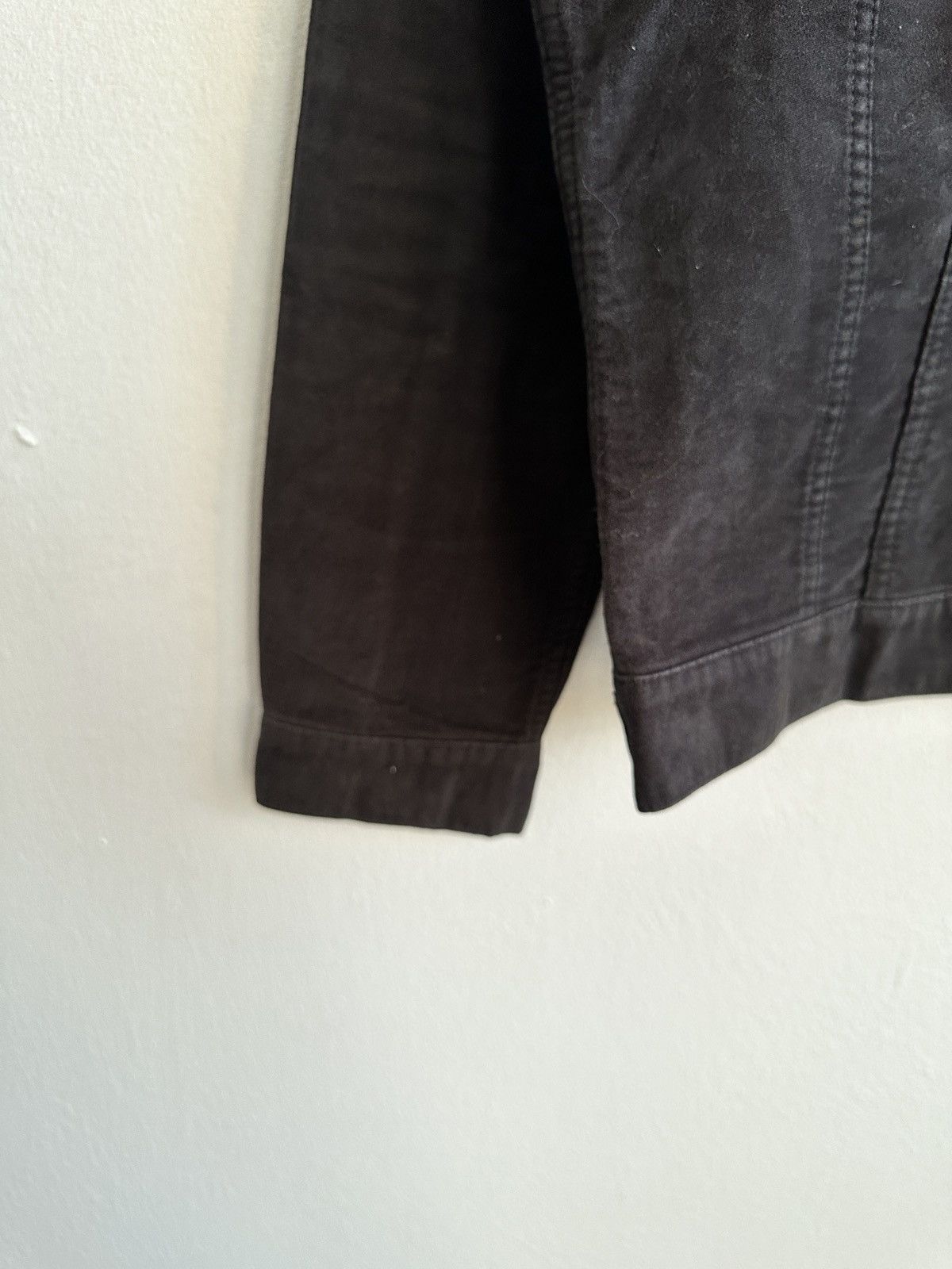 Levi's vintage 2000 LEVIS 70599 jacket Size US L / EU 52-54 / 3 - 5 Thumbnail