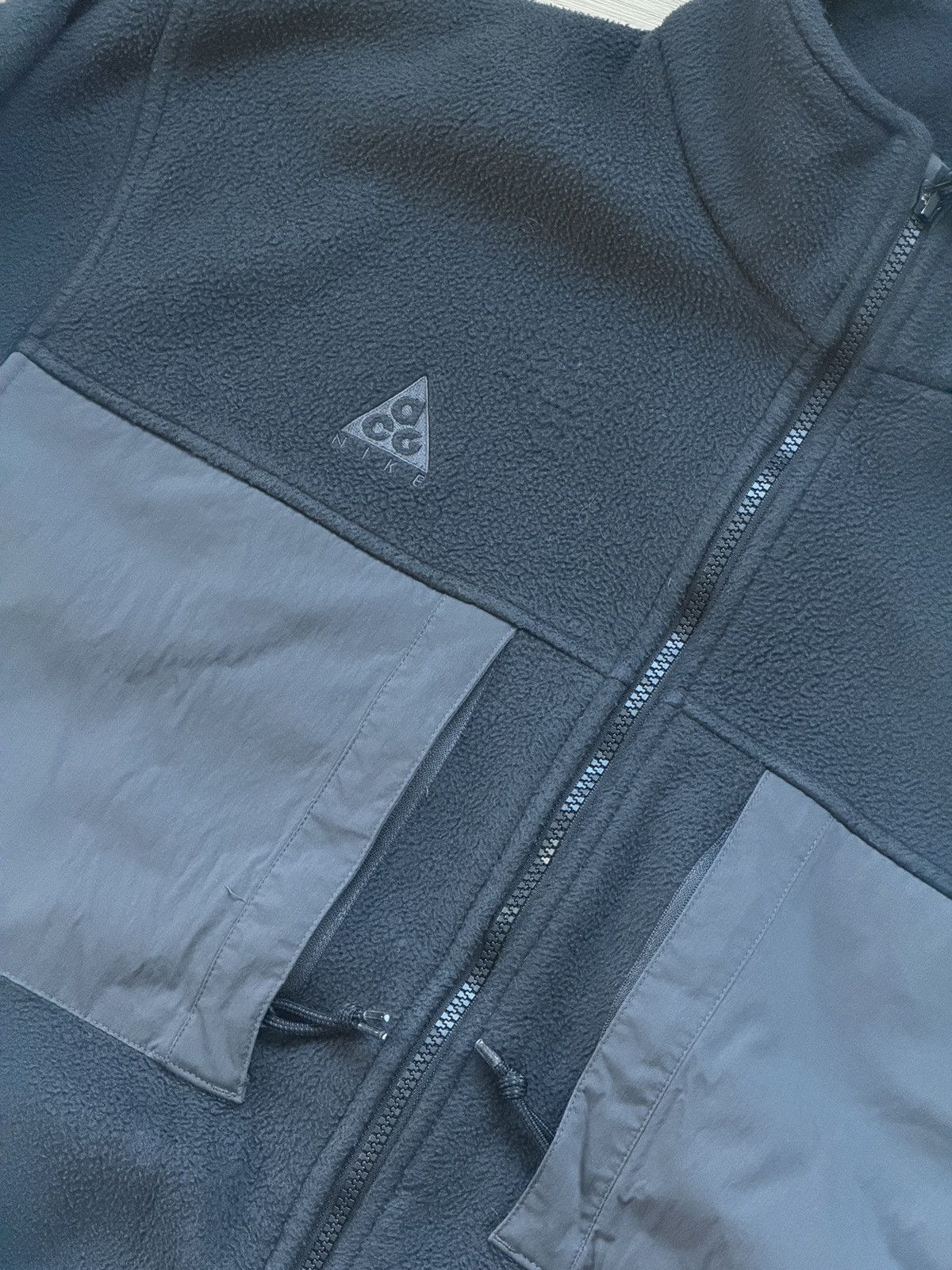 Nike ACG NIKE ACG JACKET Size US L / EU 52-54 / 3 - 1 Thumbnail