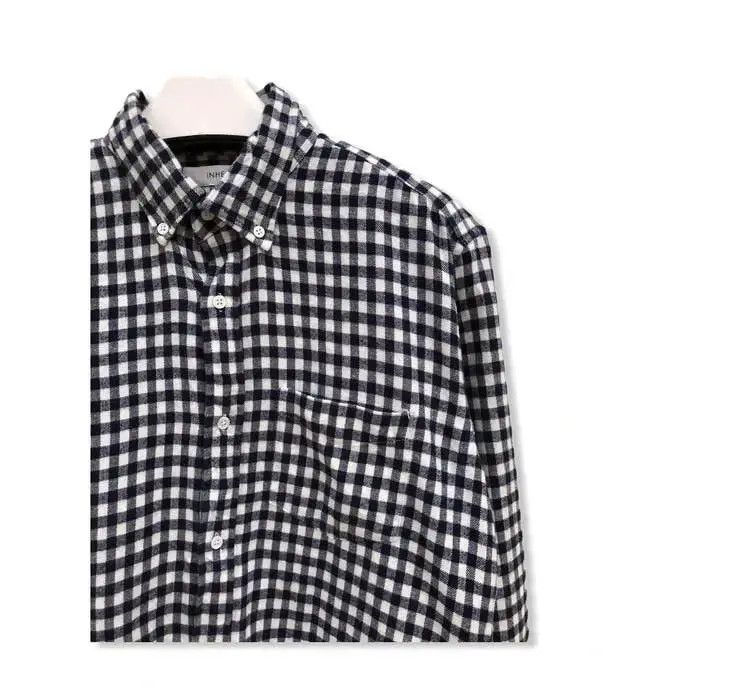 Flannel × Vintage Vintage inherit Flannel Shirt 👕 Size US S / EU 44-46 / 1 - 2 Thumbnail