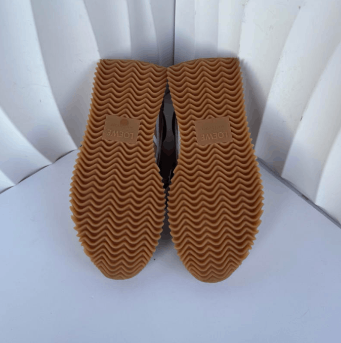 Loewe Loewe low-top sneakers Size US 7 / IT 37 - 4 Thumbnail