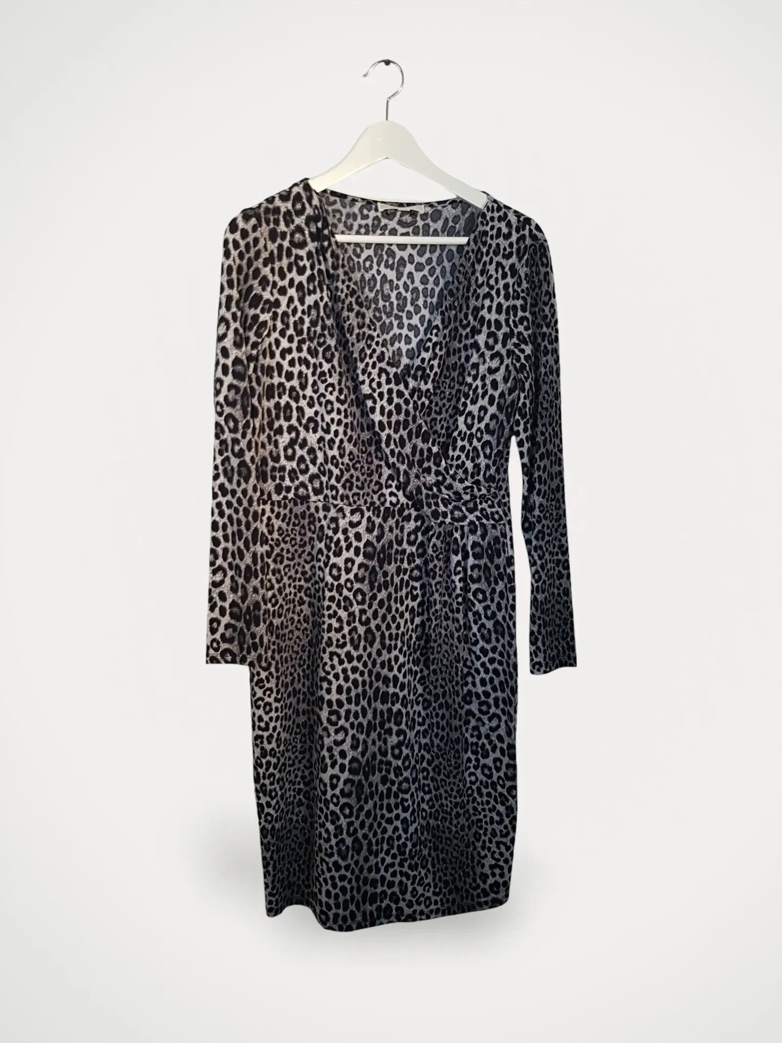 Michael Kors Michael Kors Dress Size L / US 10 / IT 46 - 1 Thumbnail