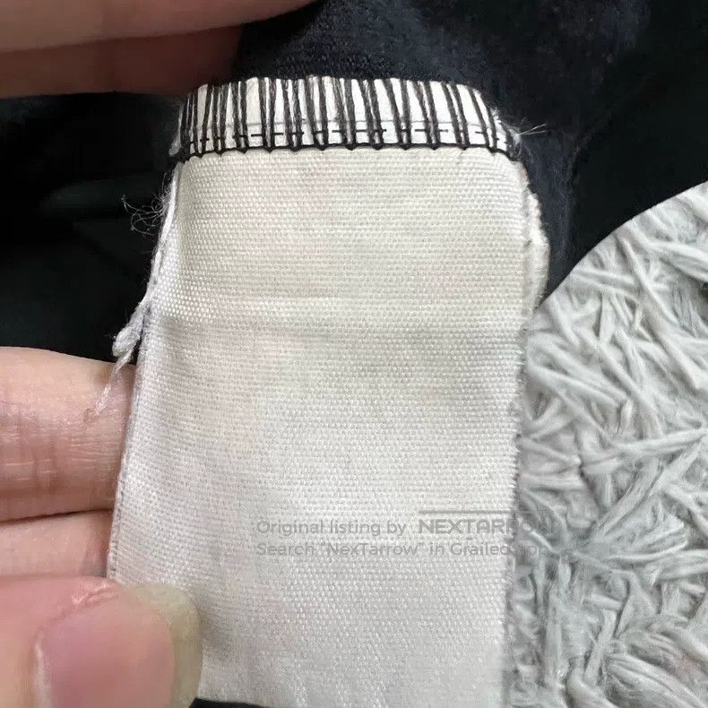 Chrome Hearts CHROME HEARTS Size S Short - sleeved t - shirt Size US S / EU 44-46 / 1 - 6 Thumbnail