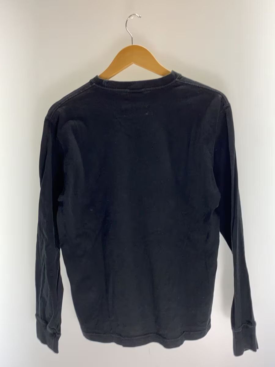 Yohji Yamamoto NEW ERA × YOHJI YAMAMOTO NEW ERA LS TEE Size US M / EU 48-50 / 2 - 2 Thumbnail