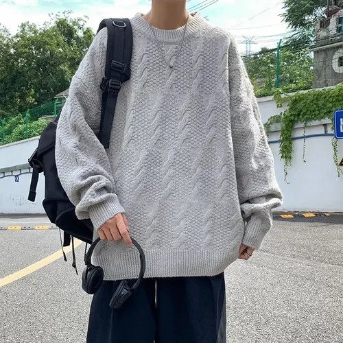 Vintage Vintage harajuku style sweater Size US S / EU 44-46 / 1 - 1 Thumbnail