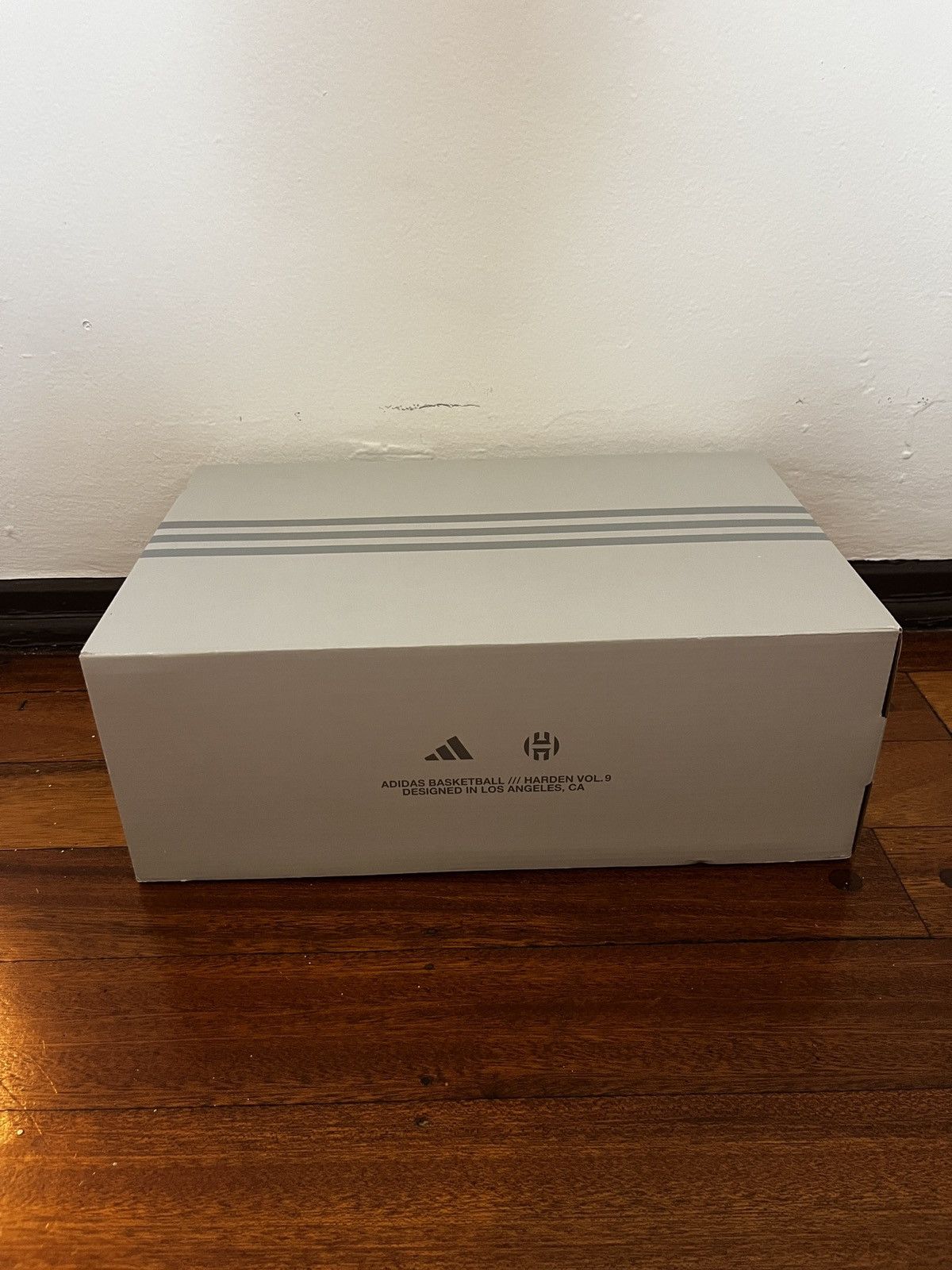Adidas adidas Harden Vol. 9 Size US 15 / EU 48 - 6 Thumbnail