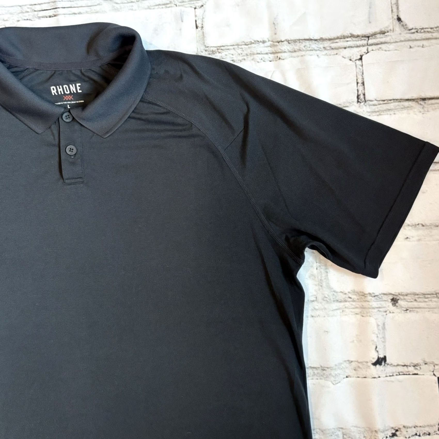 Rhone VINTAGE? No. Size US XL / EU 56 / 4 - 4 Thumbnail