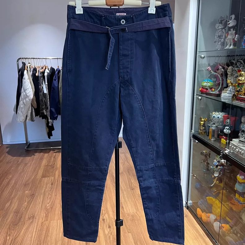 Kapital Kapital Classic Vintage Casual Pants Size US 31 - 1 Thumbnail