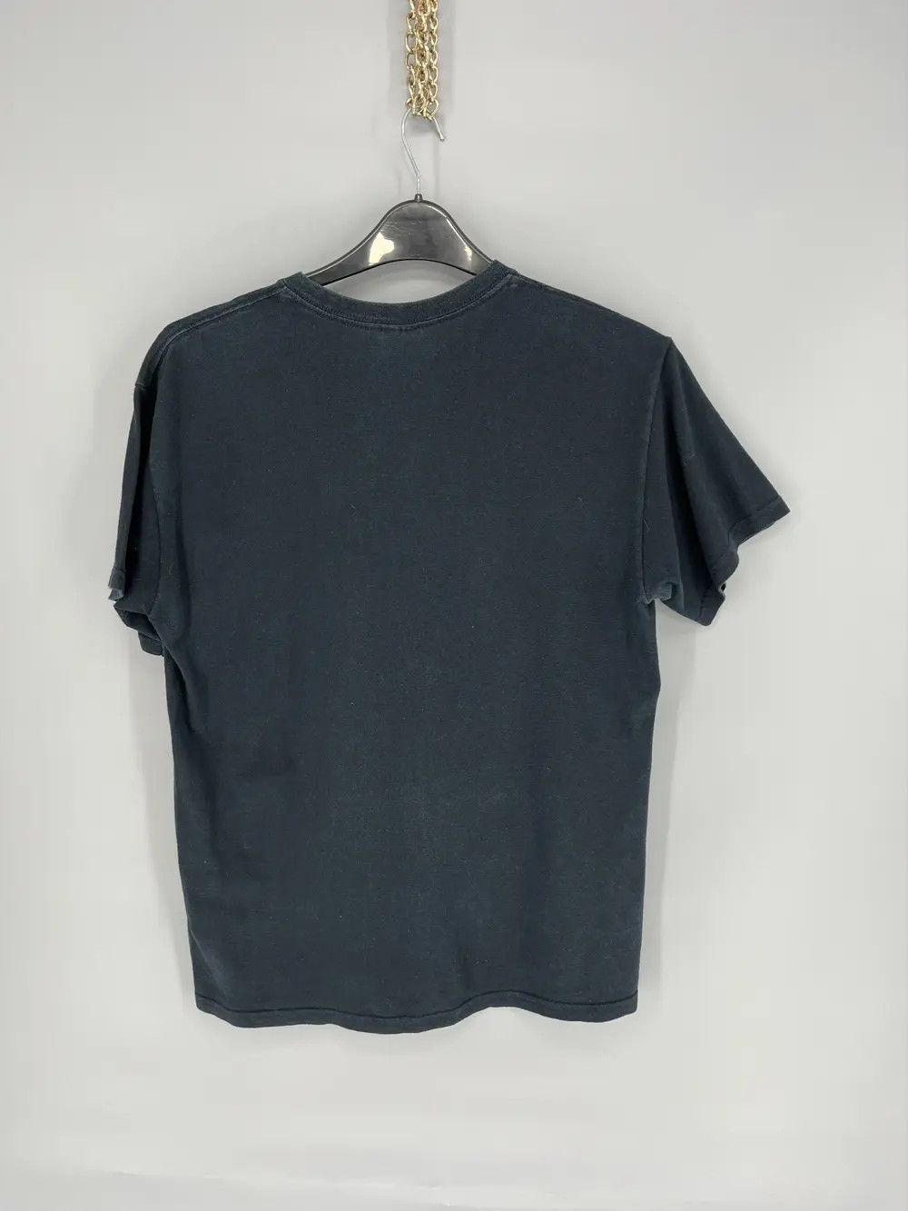 Band Tees VINTAGE Y2K RARE Rock T Shirt Malefice Size US M / EU 48-50 / 2 - 10 Thumbnail