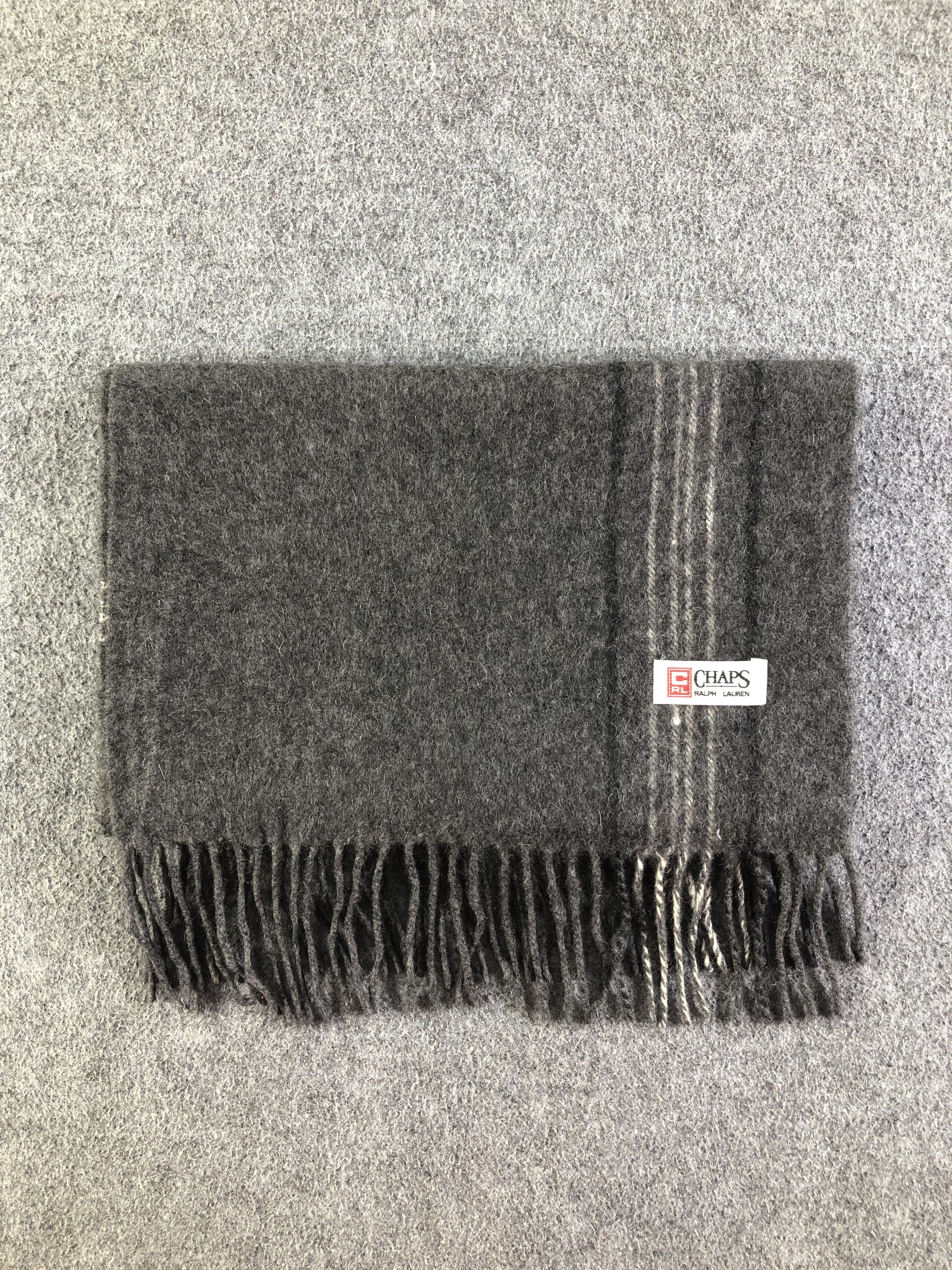 Chaps Ralph Lauren Chaps Ralph Lauren Scarf / Muffler / Neckwear SS1435 Size ONE SIZE - 6 Thumbnail