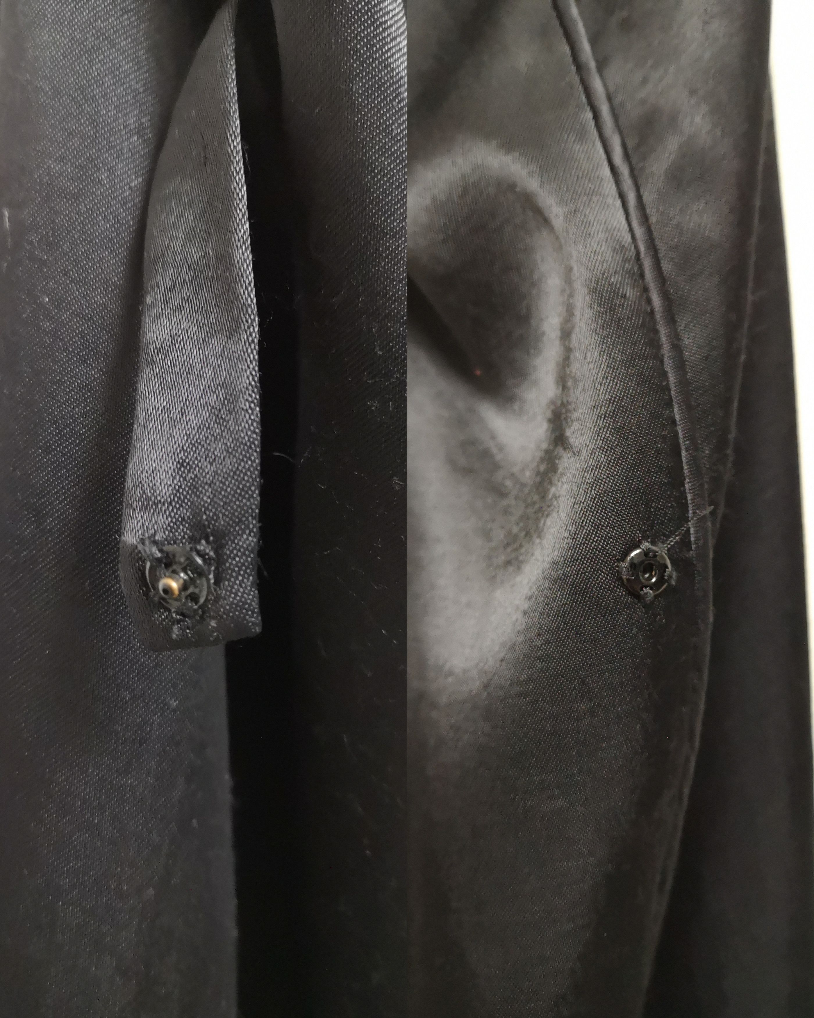 Maison Margiela Archival Furniture Case Remake Sleeveless Vest Dress Size S / US 4 / IT 40 - 6 Thumbnail