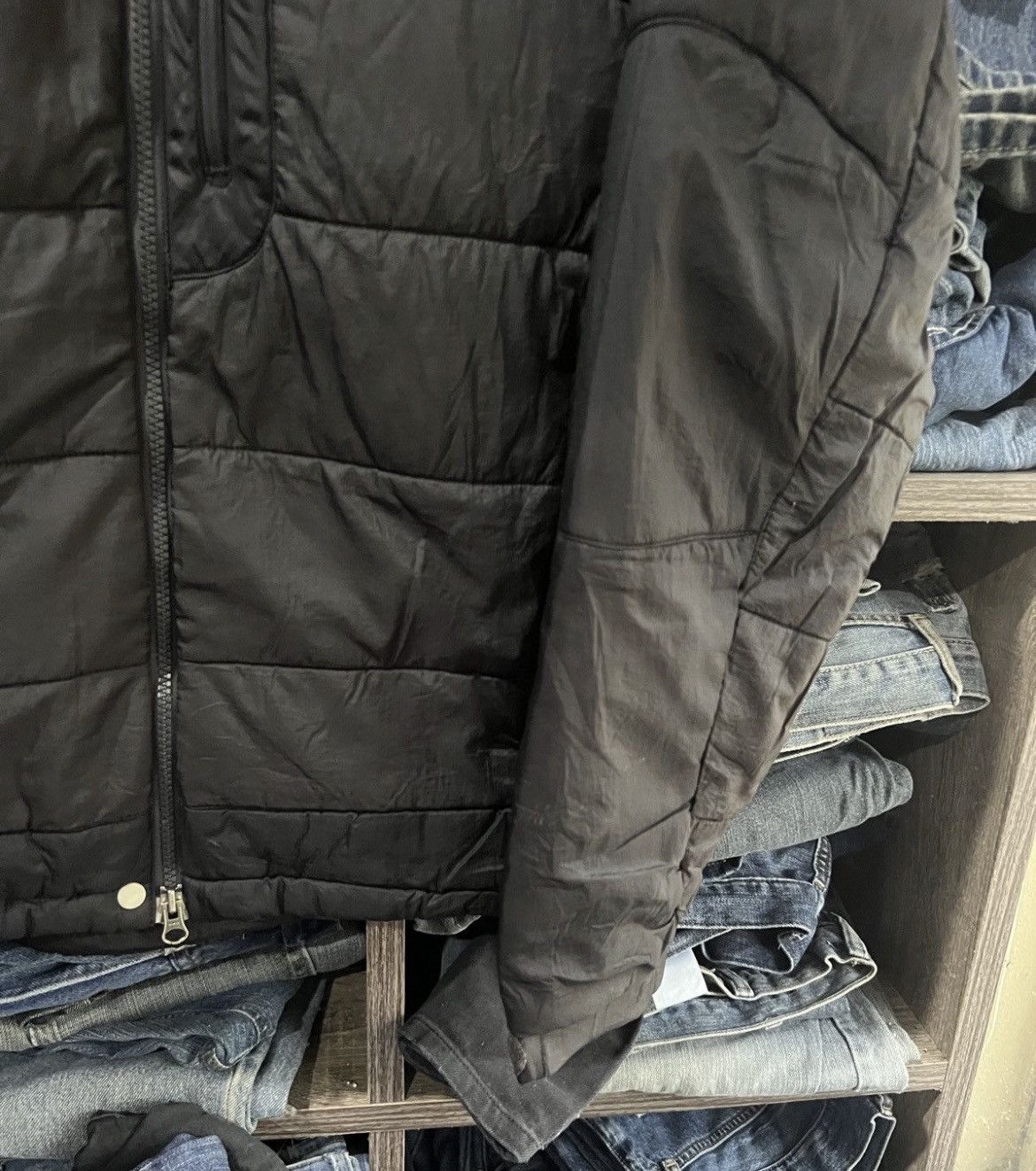 Montbell 🔥Montbell Puffer Jacket Hoodie Size US S / EU 44-46 / 1 - 9 Thumbnail