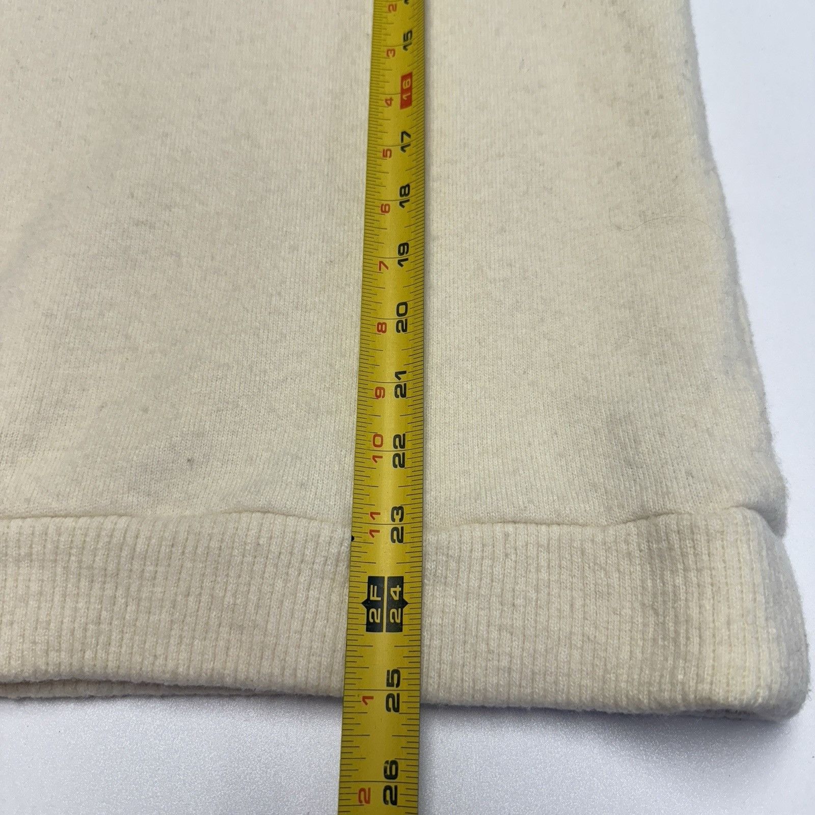 Patagonia Patagonia Woolie Fleece Pullover Sweatshirt Womens L 21.5x25 Size L / US 10 / IT 46 - 11 Thumbnail