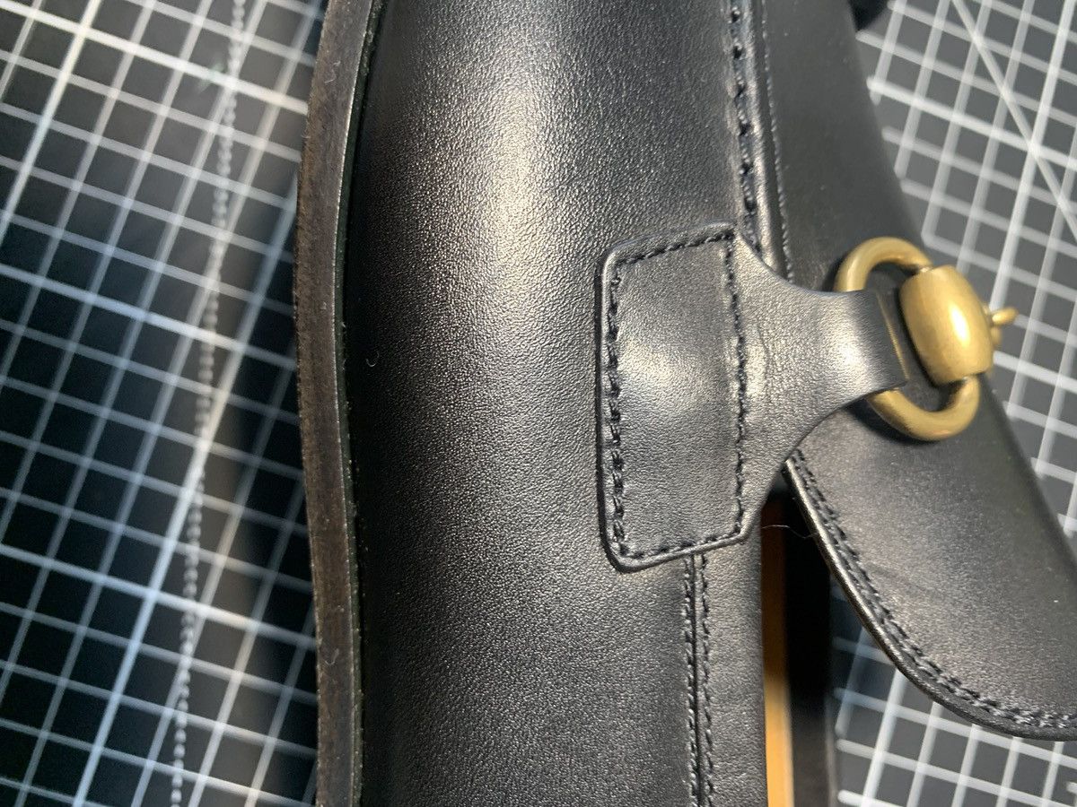 Gucci Gucci Jordaan NEW UNWORN Size US 8 / EU 41 - 15 Thumbnail