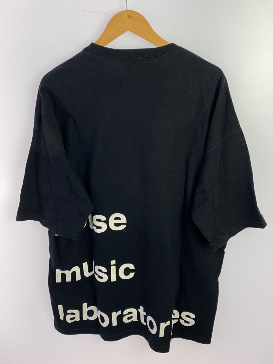 Undercover "Noise Music Laboratories" Tee Size US L / EU 52-54 / 3 - 2 Thumbnail