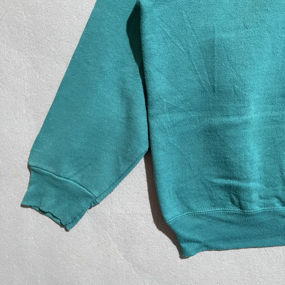 Universal Studios Vintage 1990s Universal Studios Florida Sweatshirt Size US L / EU 52-54 / 3 - 5 Thumbnail