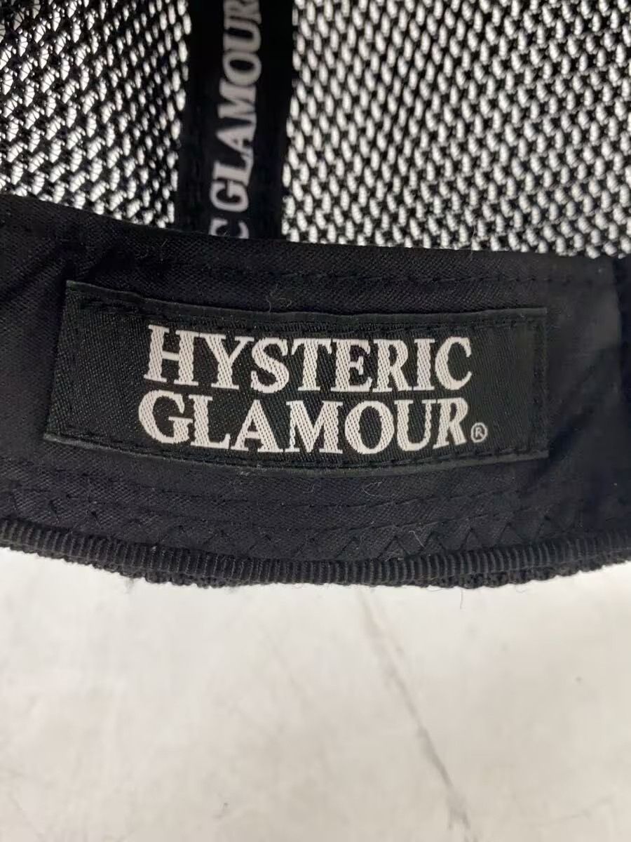 Hysteric Glamour Hysteric Bull Bear Cap Size ONE SIZE - 6 Thumbnail