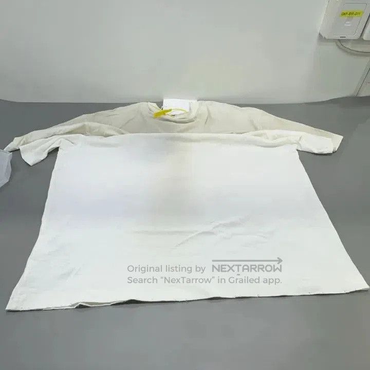 Acne Studios Acne studios 1996 tshirt . Size US L / EU 52-54 / 3 - 1 Thumbnail