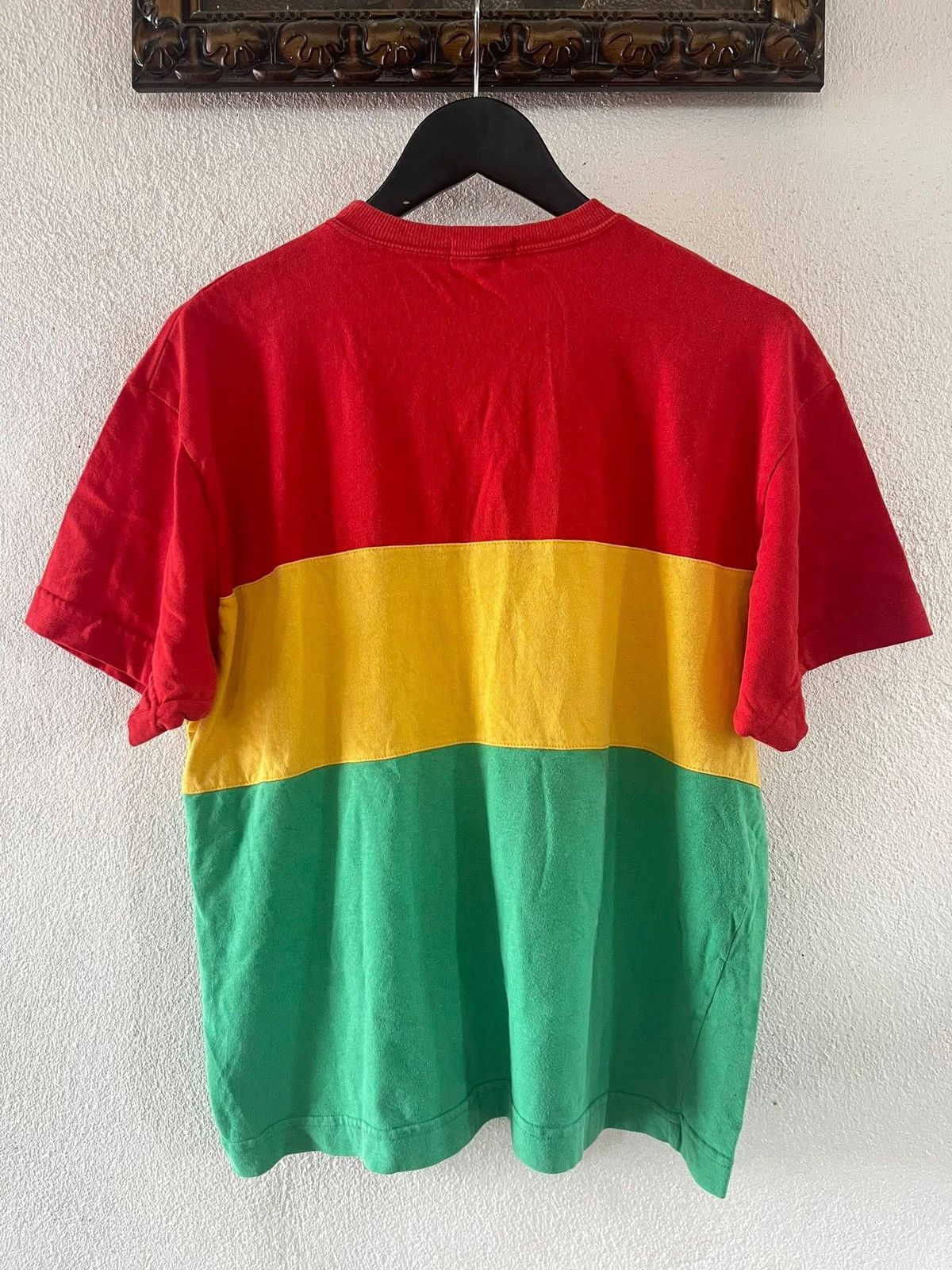 Stussy Og 1985’s stussy tom tom ( Rare Size US S / EU 44-46 / 1 - 2 Thumbnail