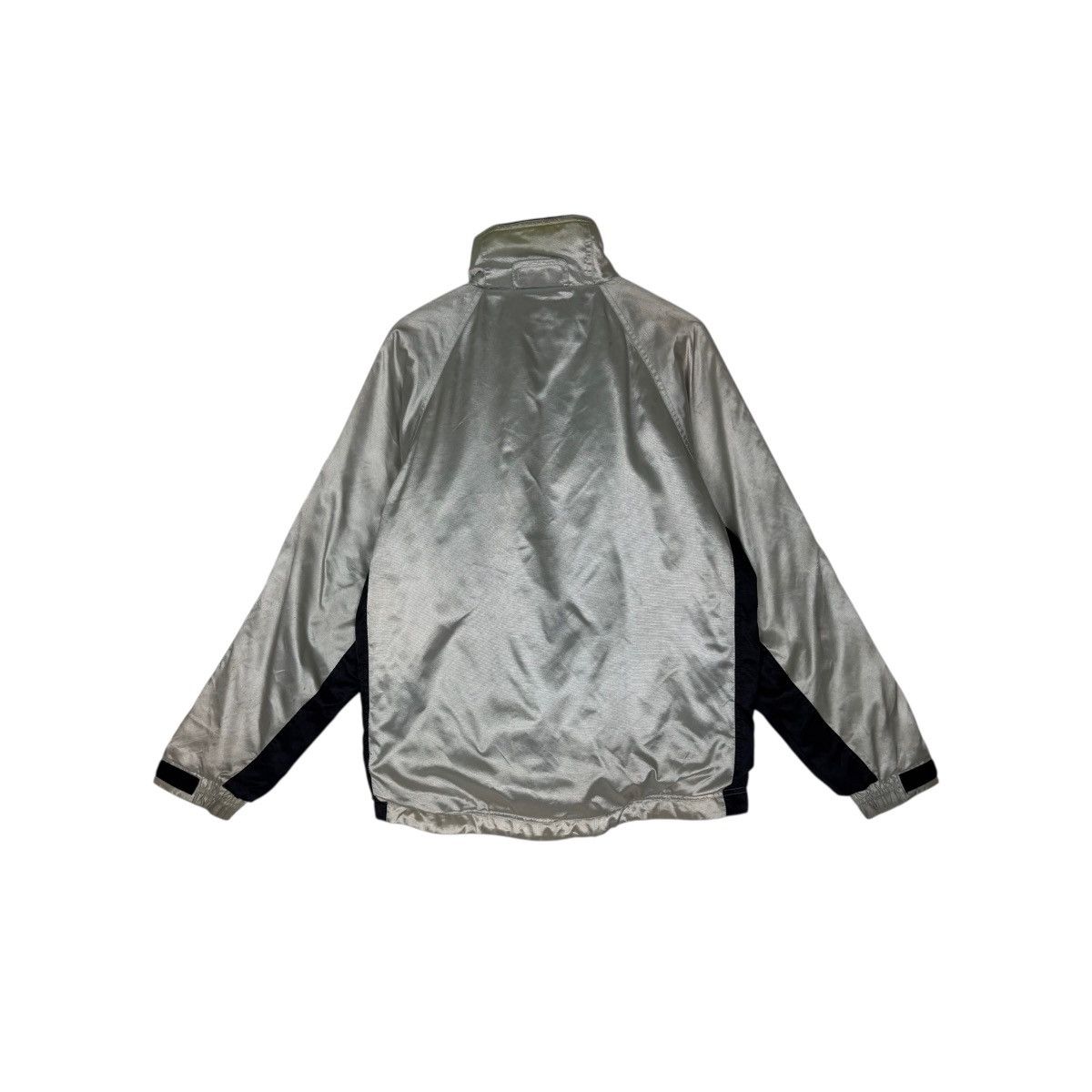 Japanese Brand Vintage Boss Coffee Zipper Jacket Size US XL / EU 56 / 4 - 13 Thumbnail