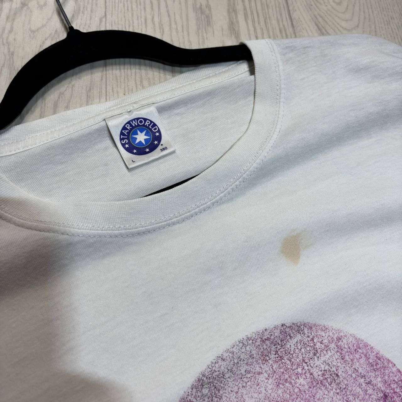 Other Nicki Minaj T-shirt Size:L Size US L / EU 52-54 / 3 - 5 Thumbnail