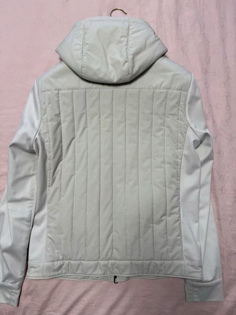 Loro Piana LORO PIANA Capped jacket Size M / US 6-8 / IT 42-44 - 7 Thumbnail