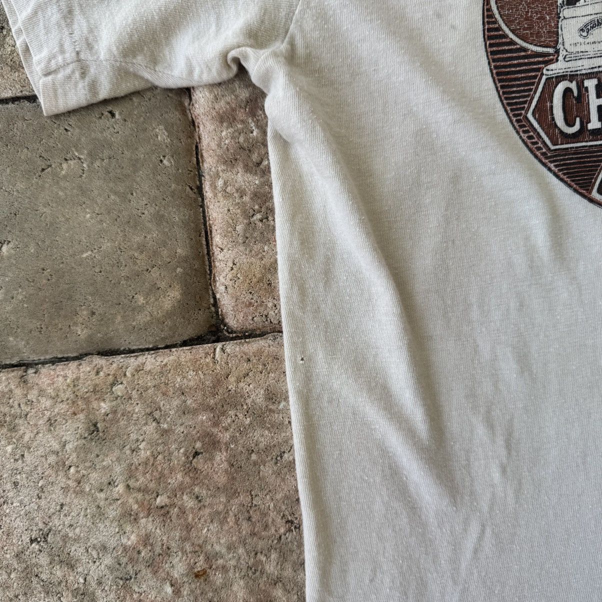 Vintage Vintage x Parliament Size US S / EU 44-46 / 1 - 4 Thumbnail