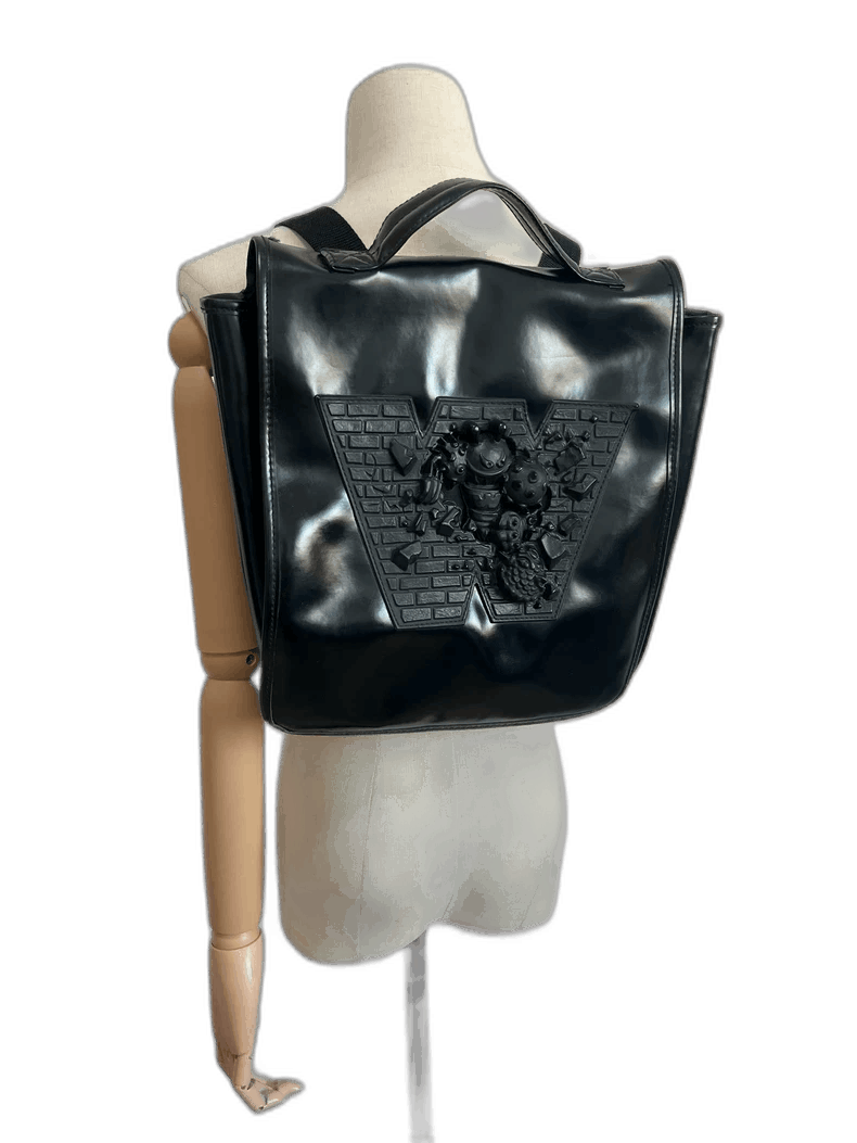 Eastpak × Walter Van Beirendonck Walter Van beirendonck Eastpak