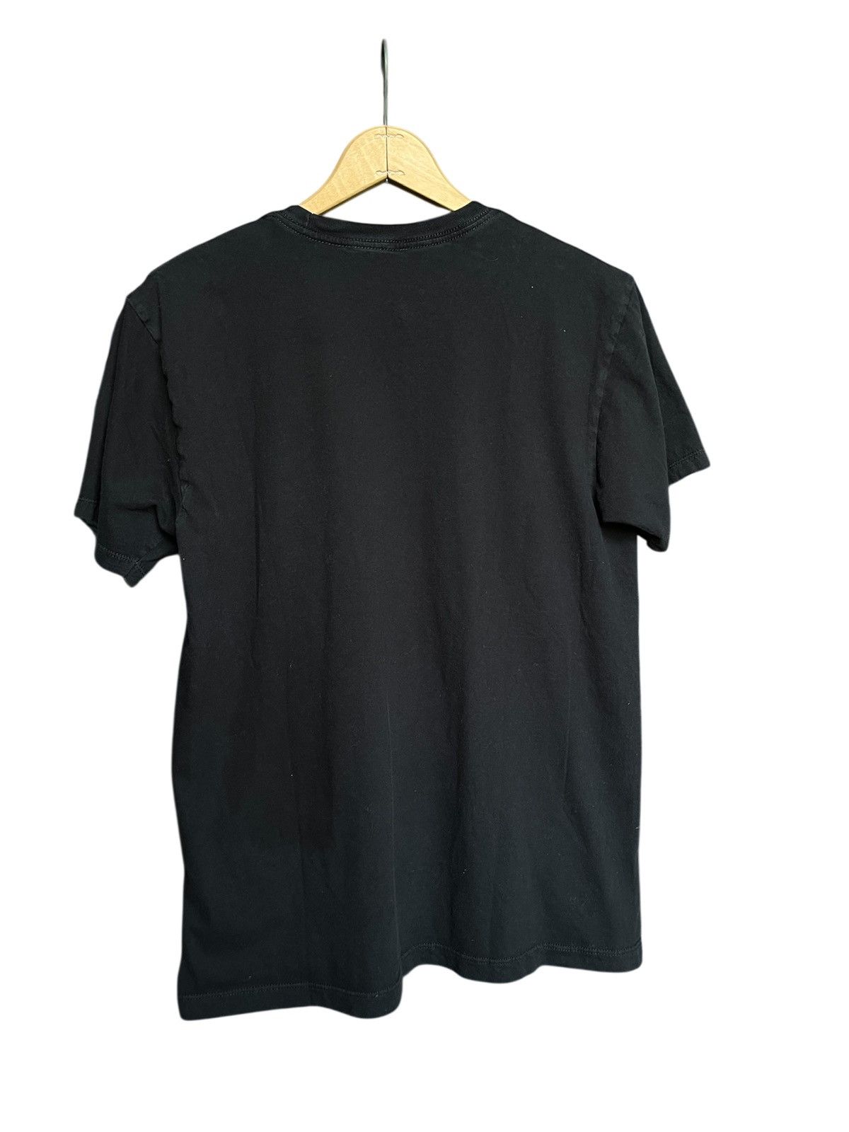 Vintage Vintage SeaWorld Shamu Orca Graphic Tee Y2K medium Size US M / EU 48-50 / 2 - 2 Thumbnail