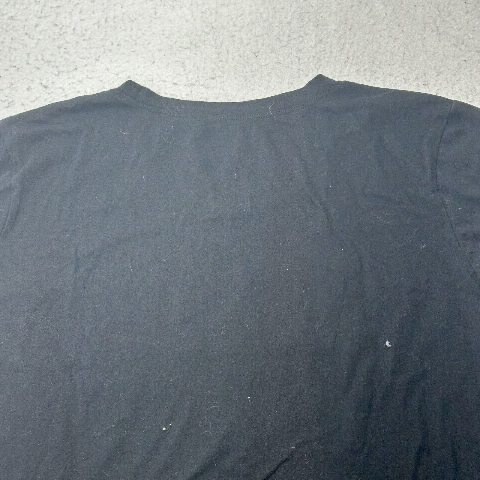 City Streets City Streets Large Football Mom Black Graphic T Shirt Size L / US 10 / IT 46 - 13 Thumbnail