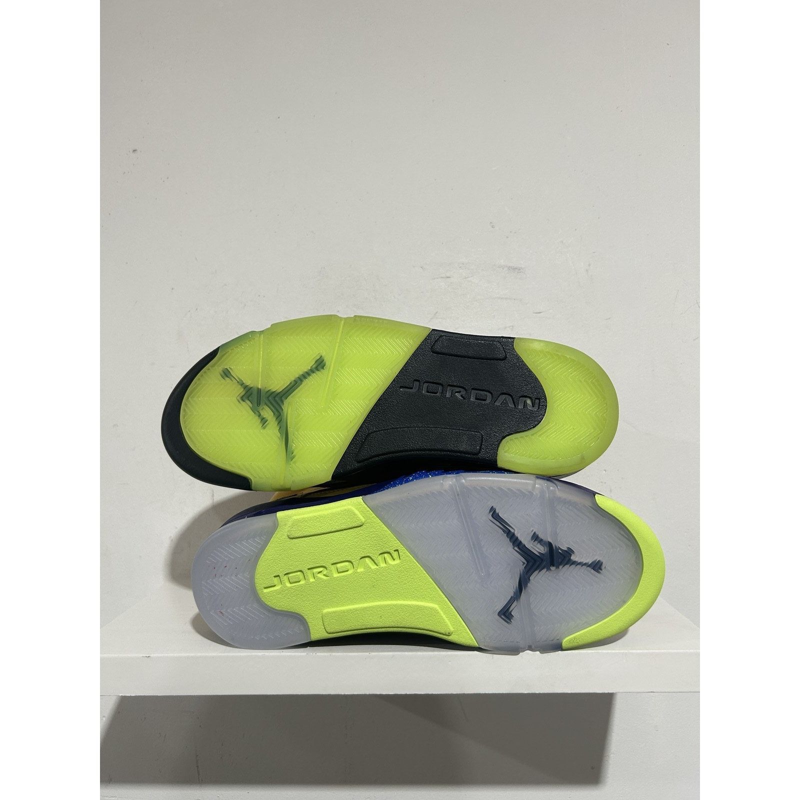 Jordan Brand JORDAN 5 RETRO WHAT THE SIZE 9 NEW Size US 9 / EU 42 - 7 Thumbnail