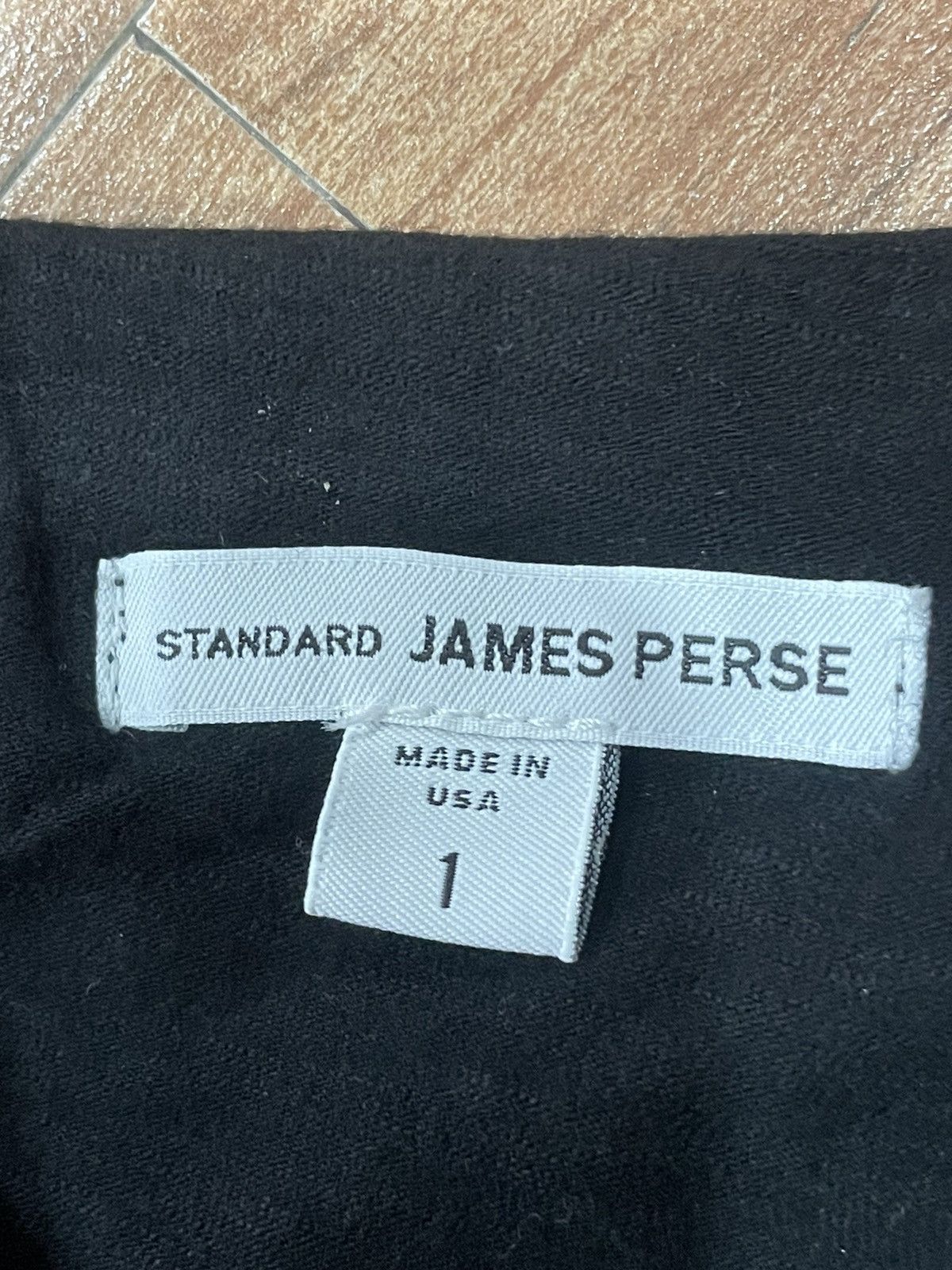 James Perse James Perse skirt Size 26" / US 2 / IT 38 - 4 Thumbnail