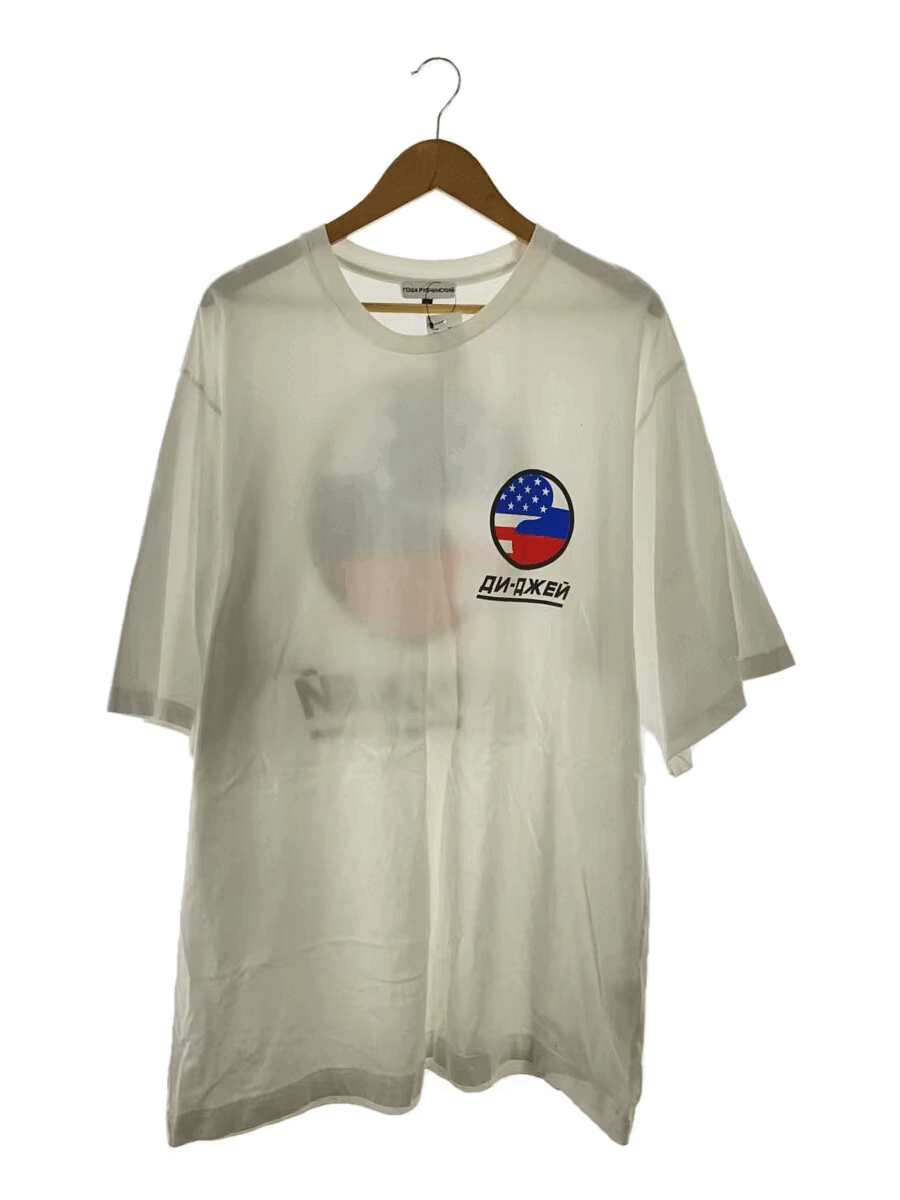 YEEZY by Gosha Rubchinskiy Tシャツ | 西田商店
